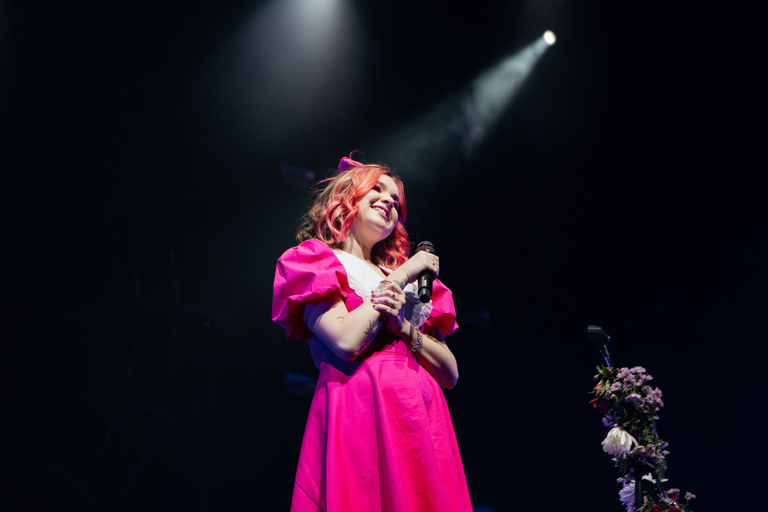 Алена Швец в Adrenaline Stadium. Светский фотограф — Анисина Ирина