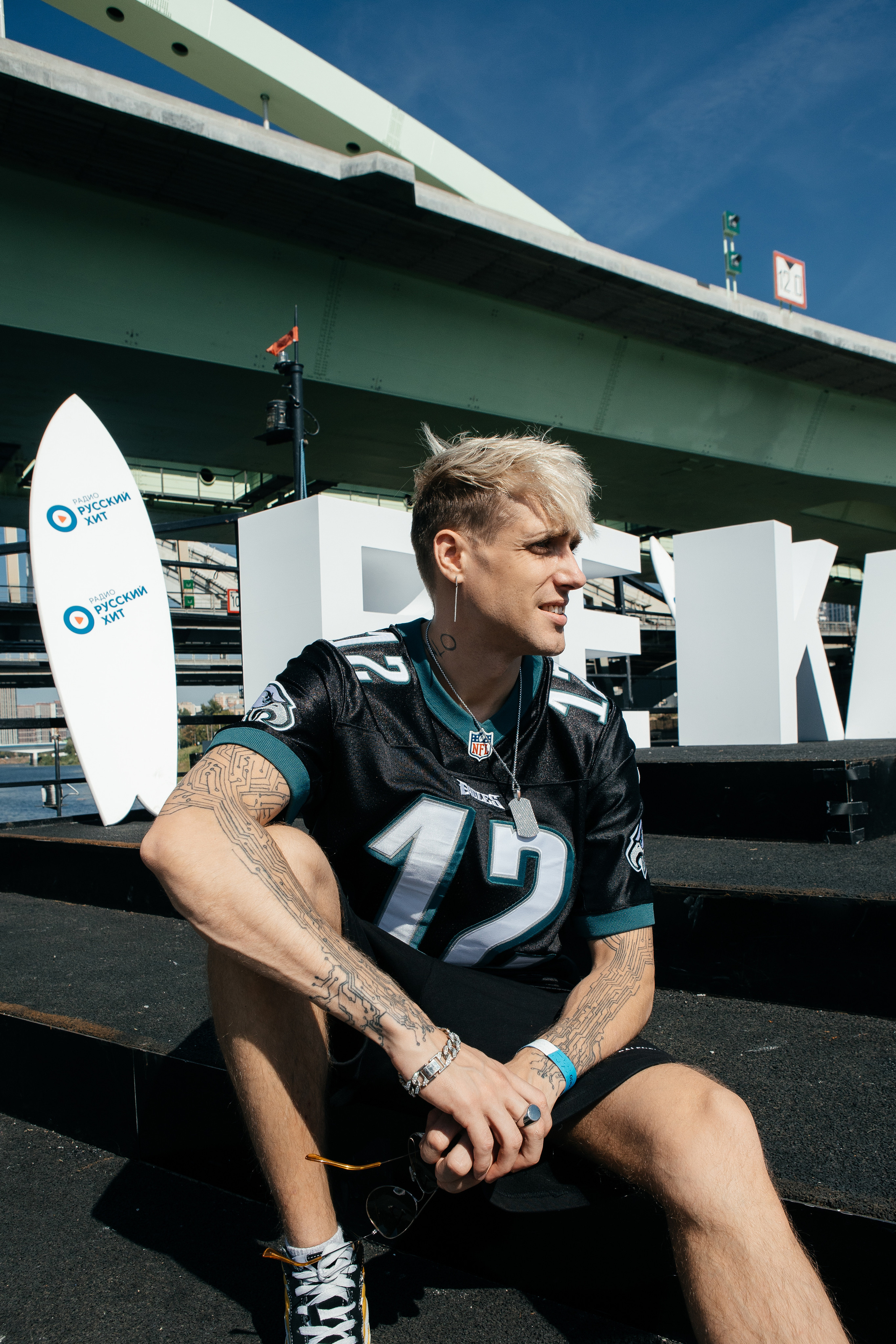 РЕКА FEST. Светский фотограф — Анисина Ирина