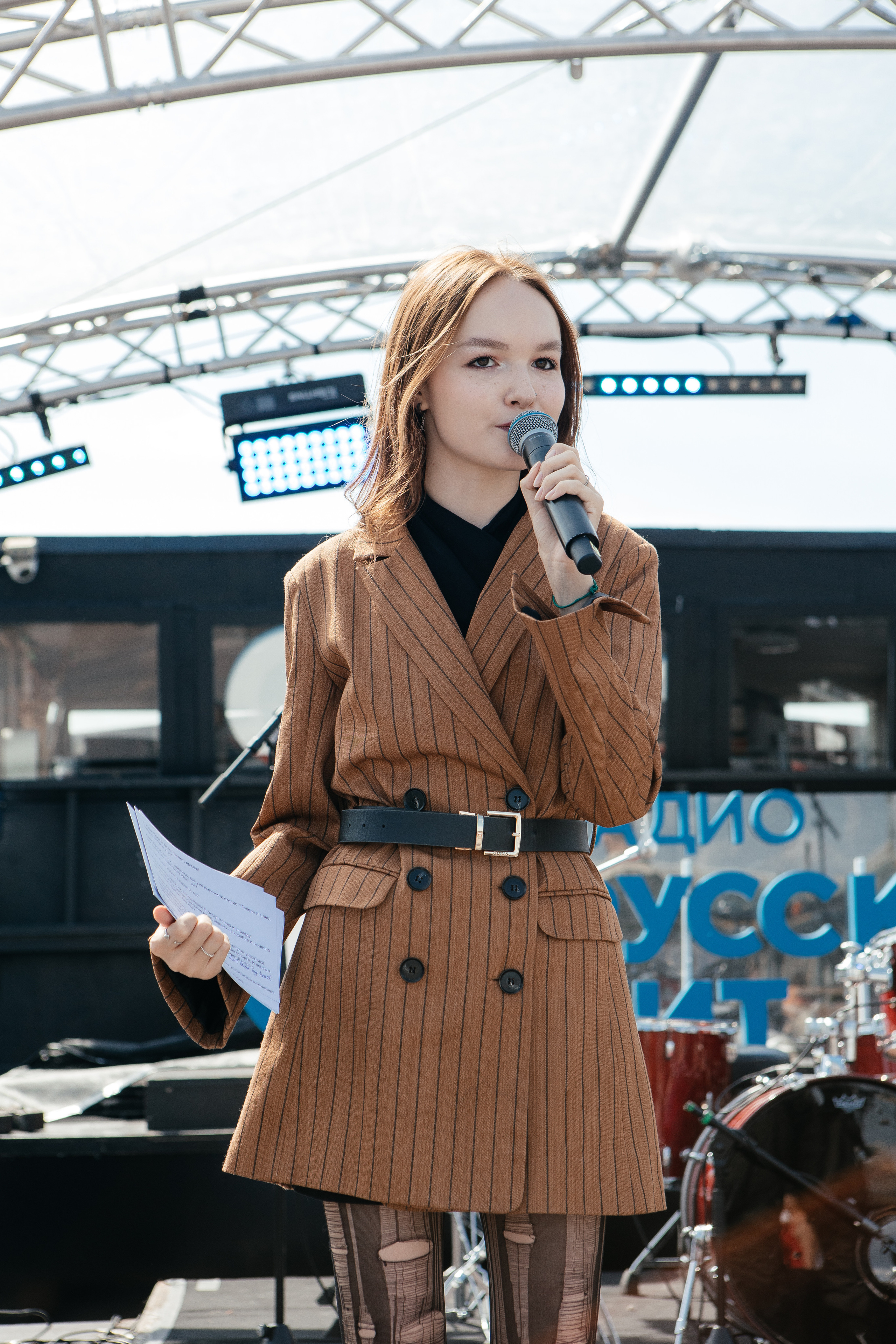 РЕКА FEST. Светский фотограф — Анисина Ирина