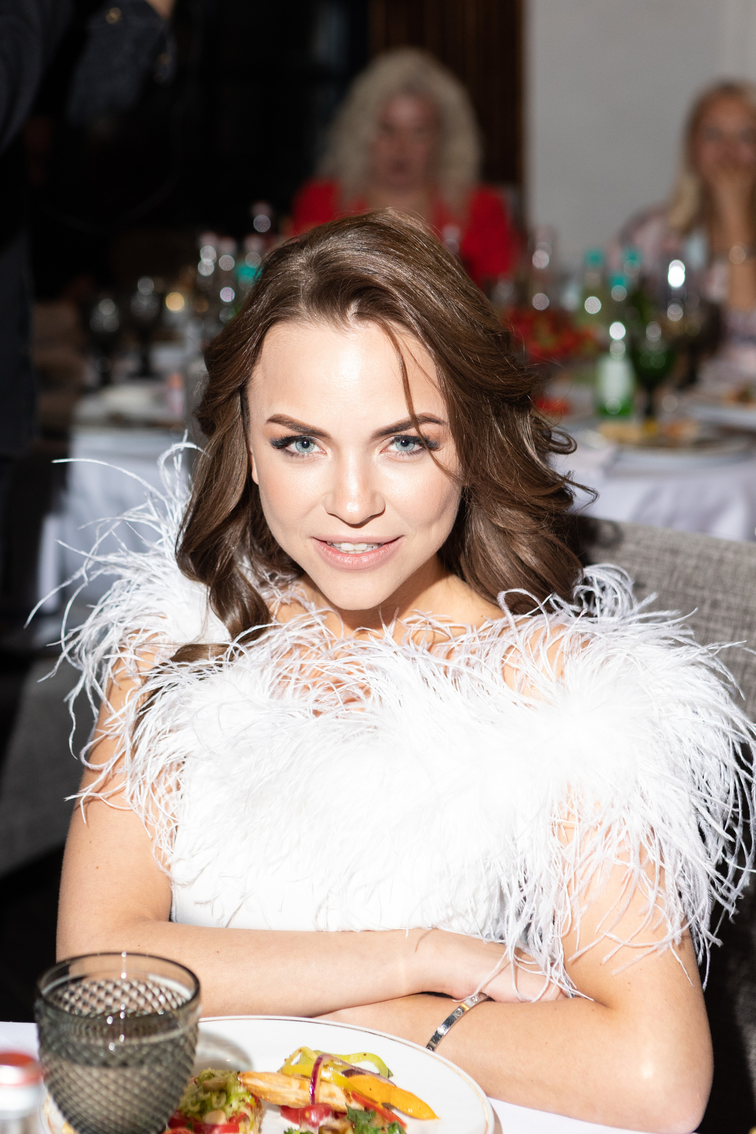 TOP LUXURY AWARD 2022. Светский фотограф — Анисина Ирина