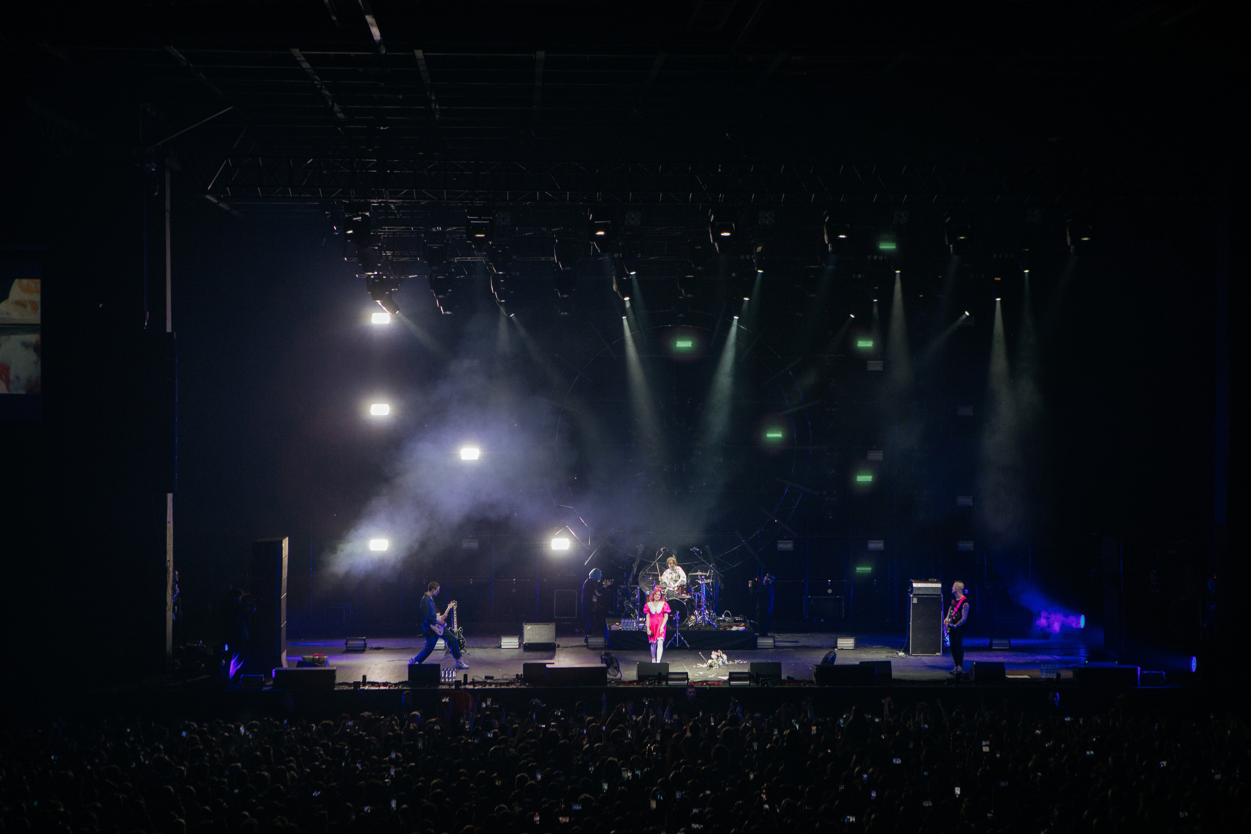 Алена Швец в Adrenaline Stadium. Светский фотограф — Анисина Ирина