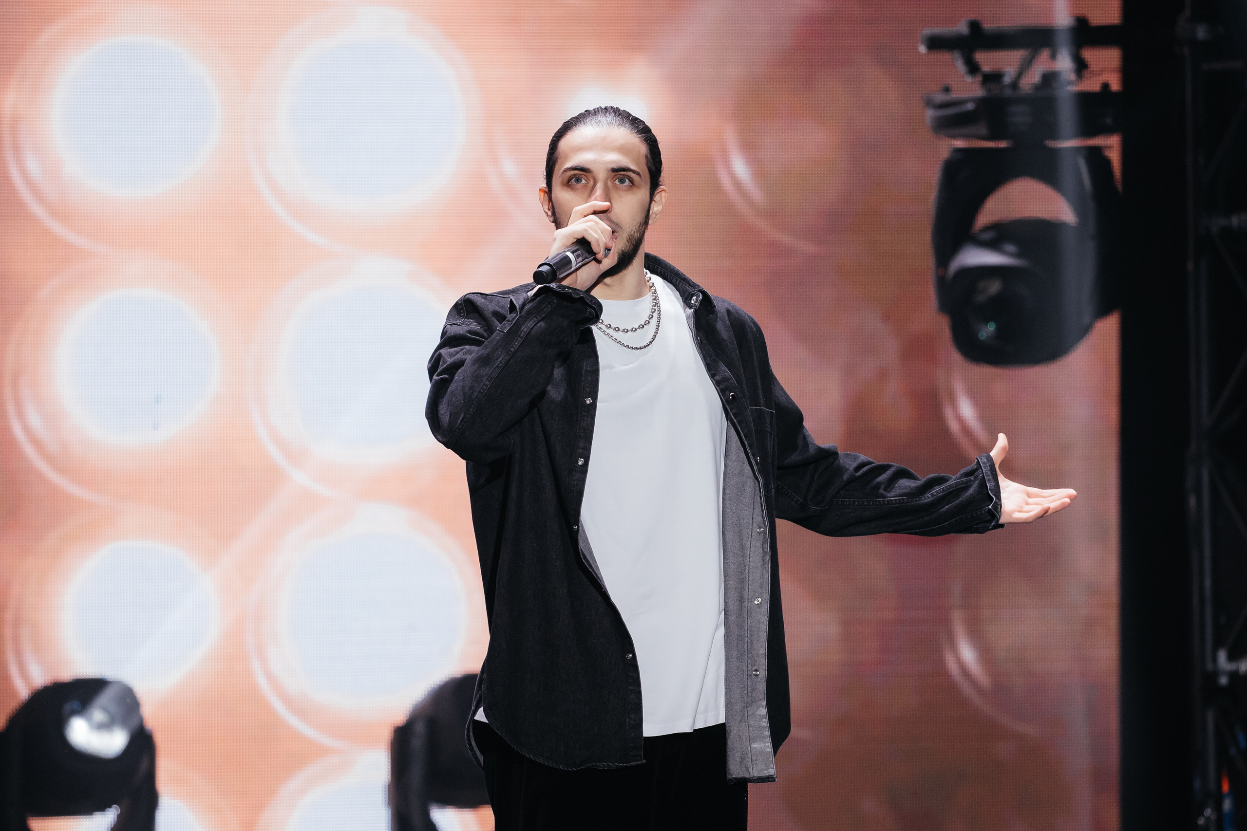 Звезды Востока. Светский фотограф — Анисина Ирина