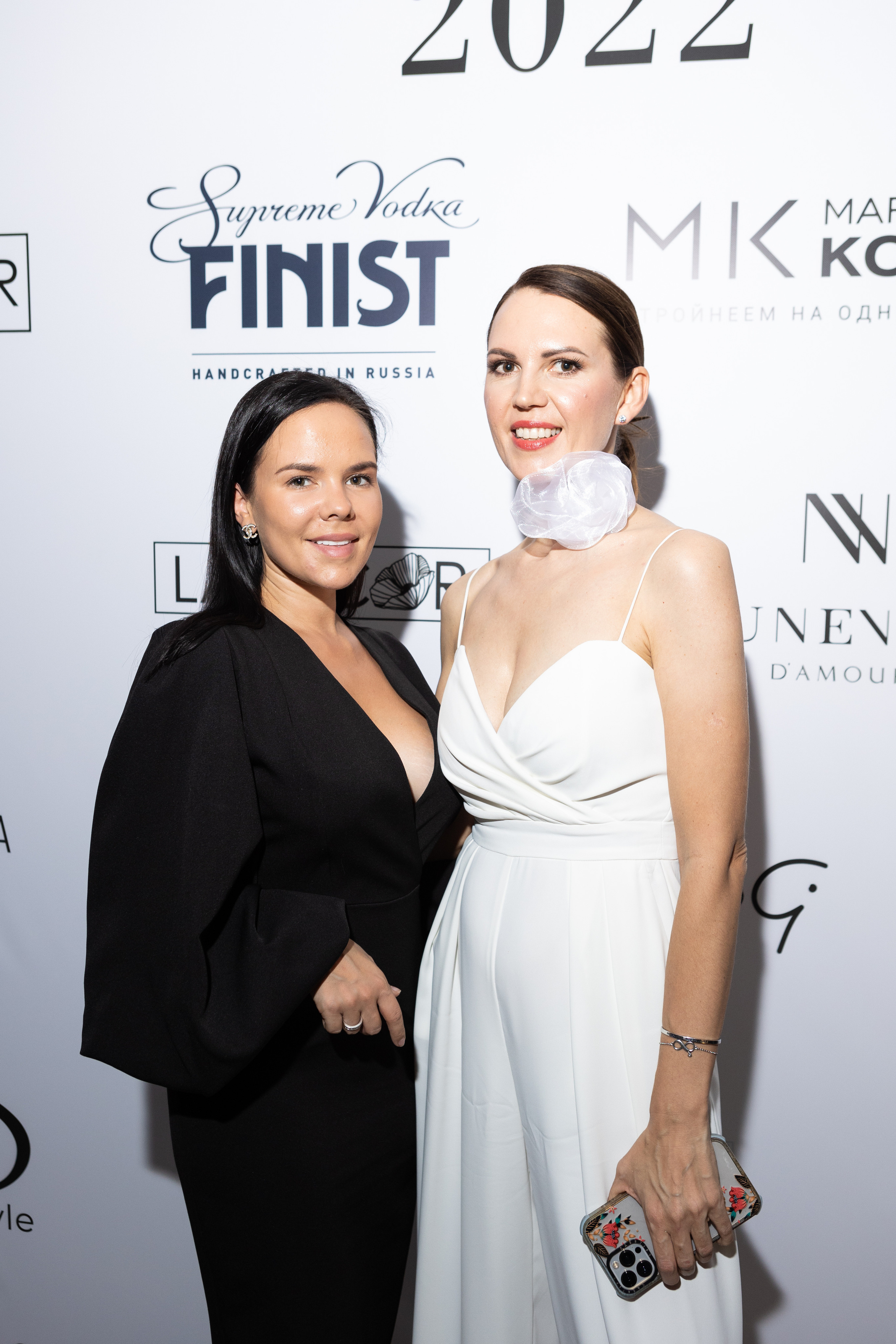 TOP LUXURY AWARD 2022. Светский фотограф — Анисина Ирина