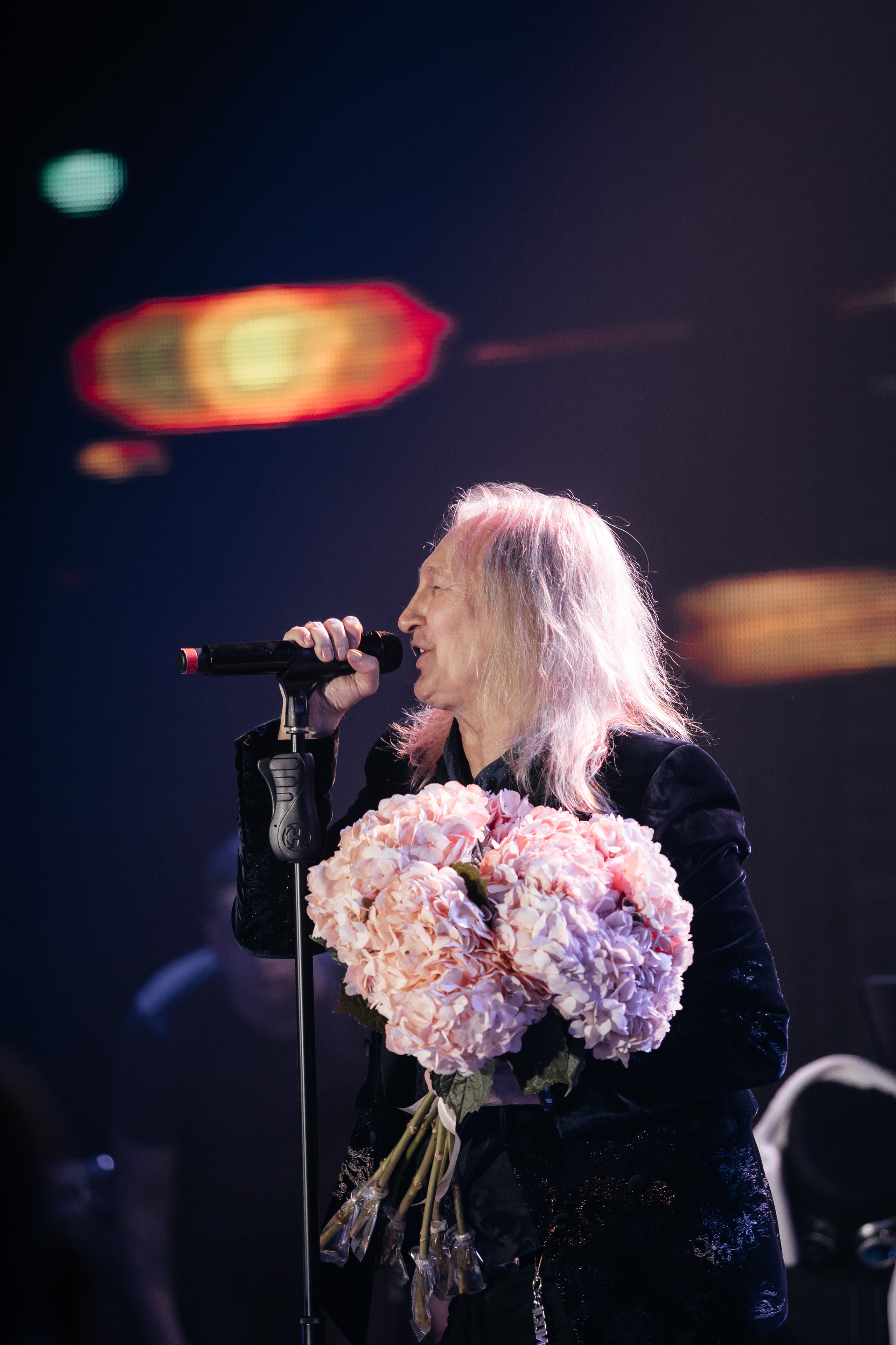 Рондо в ресторане Backstage. Светский фотограф — Анисина Ирина