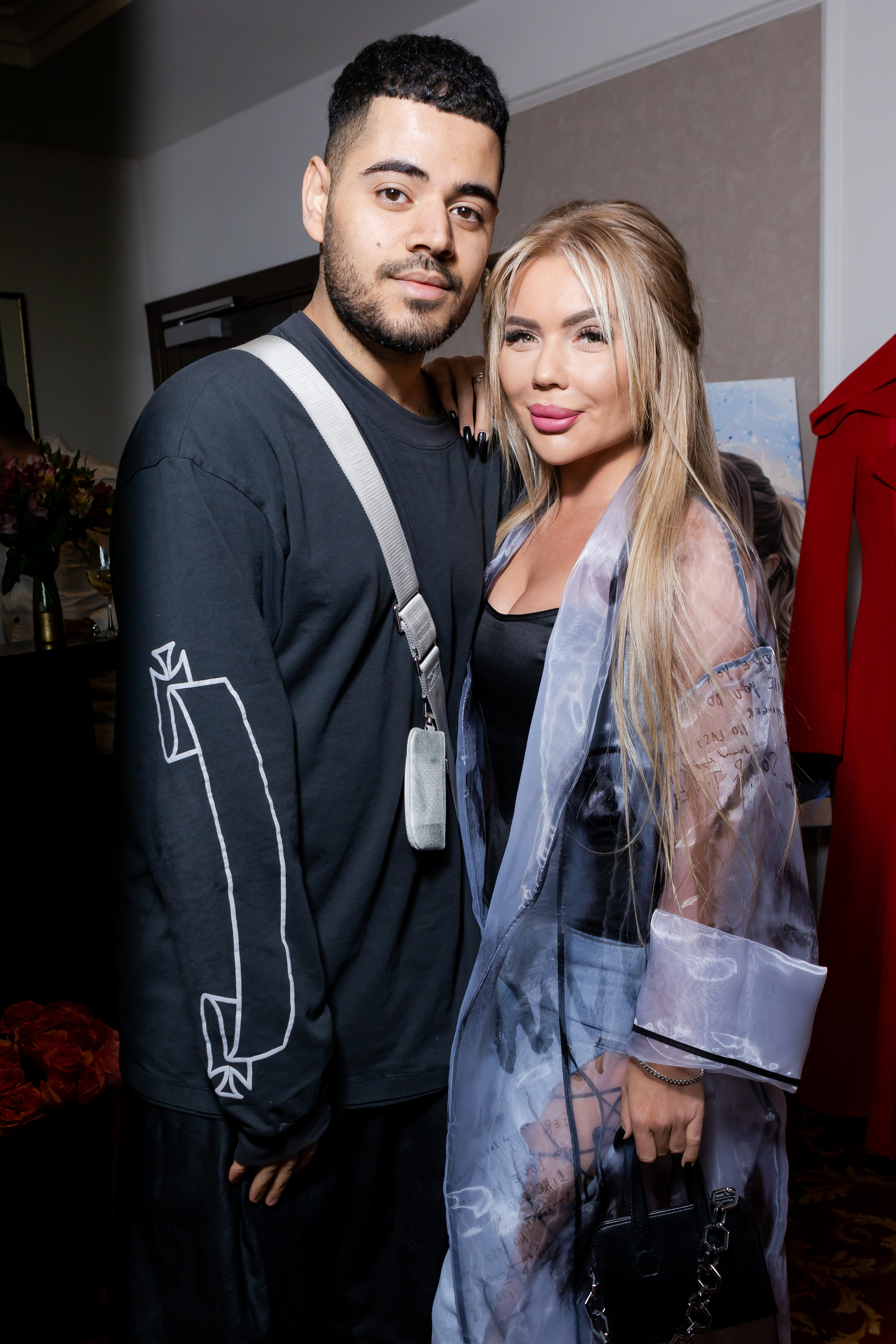 Ольга Бузова — 18 лет на сцене. Светский фотограф — Анисина Ирина