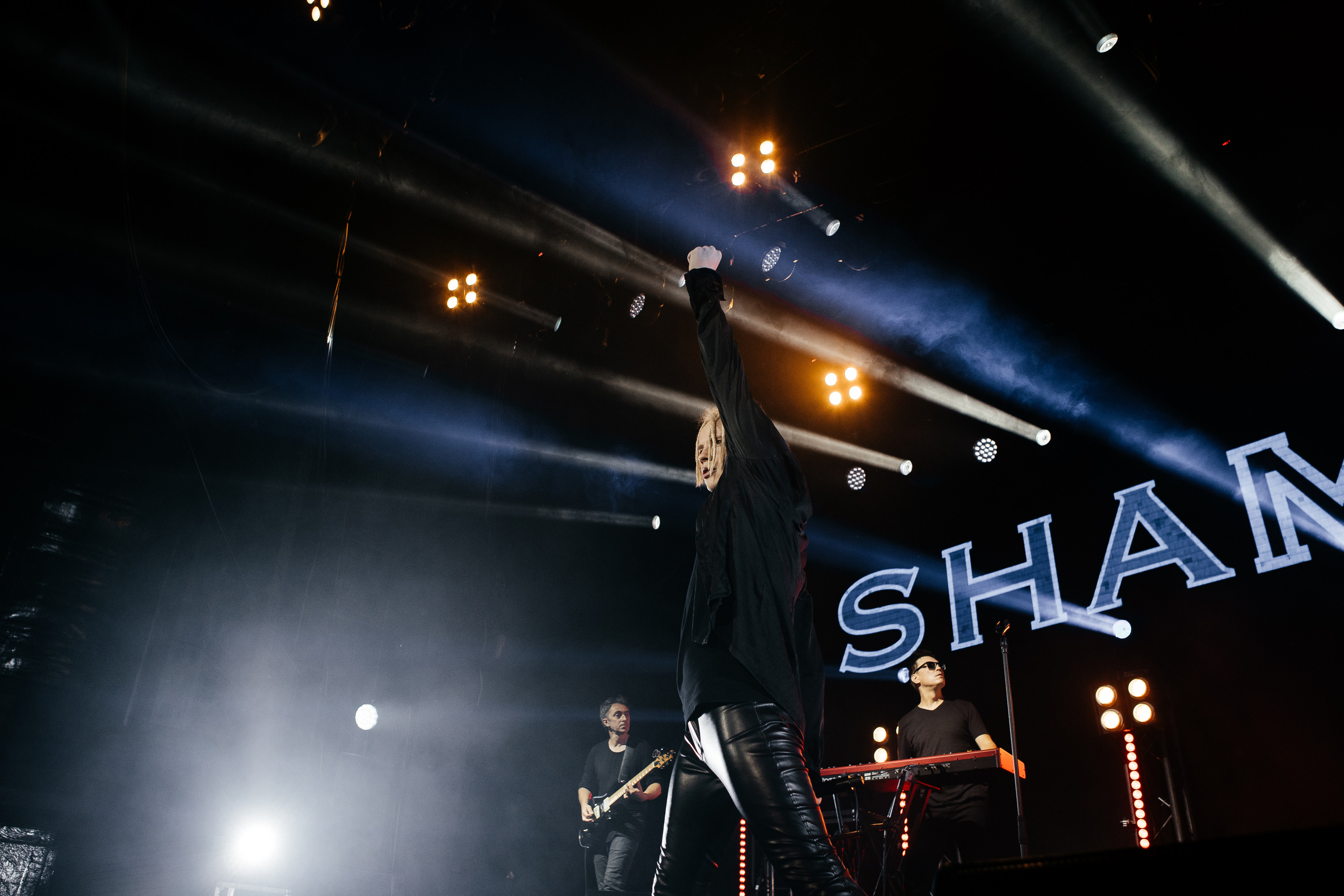 SHAMAN. Светский фотограф — Анисина Ирина