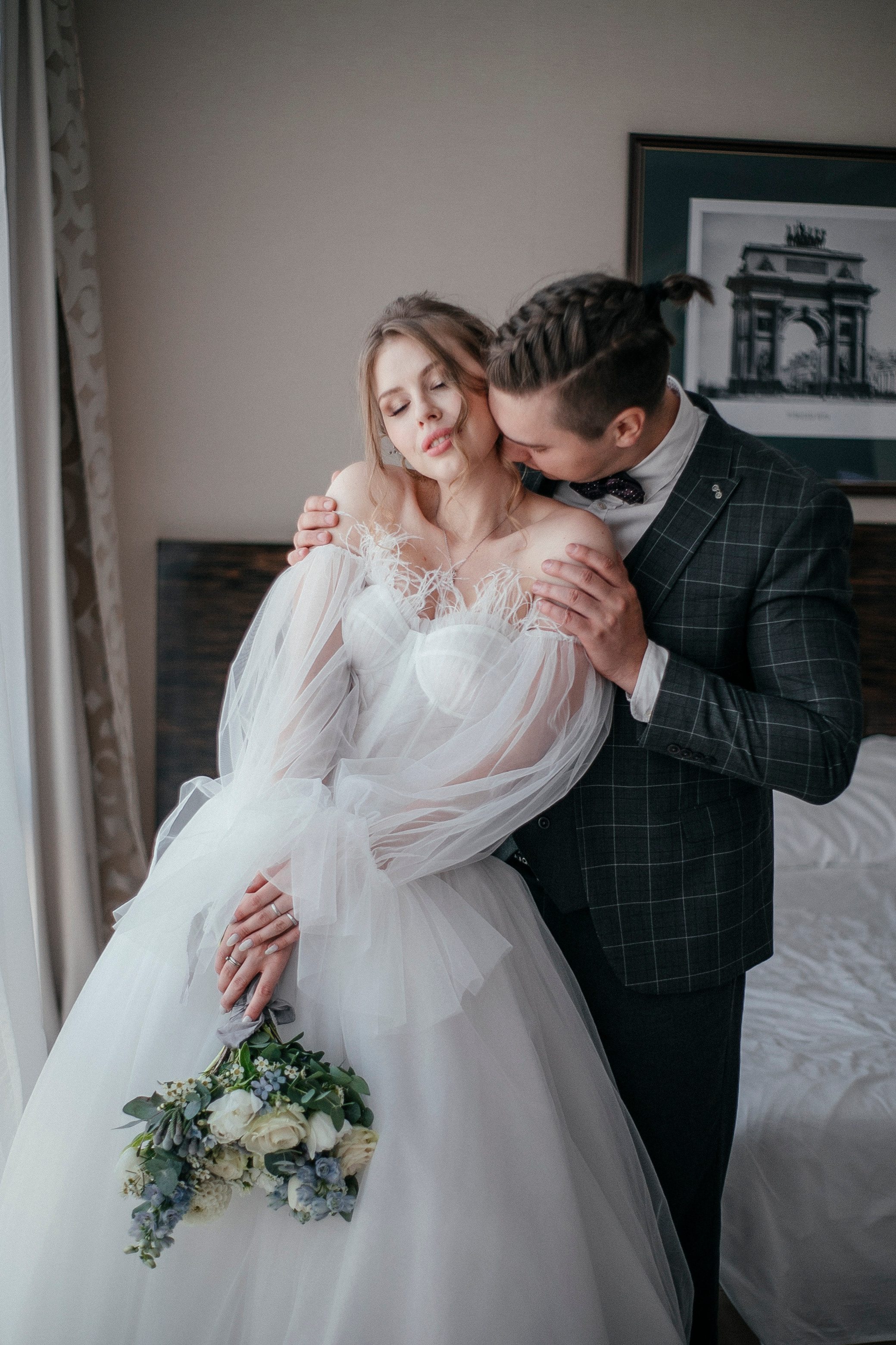 Моменты. Светский фотограф — Анисина Ирина