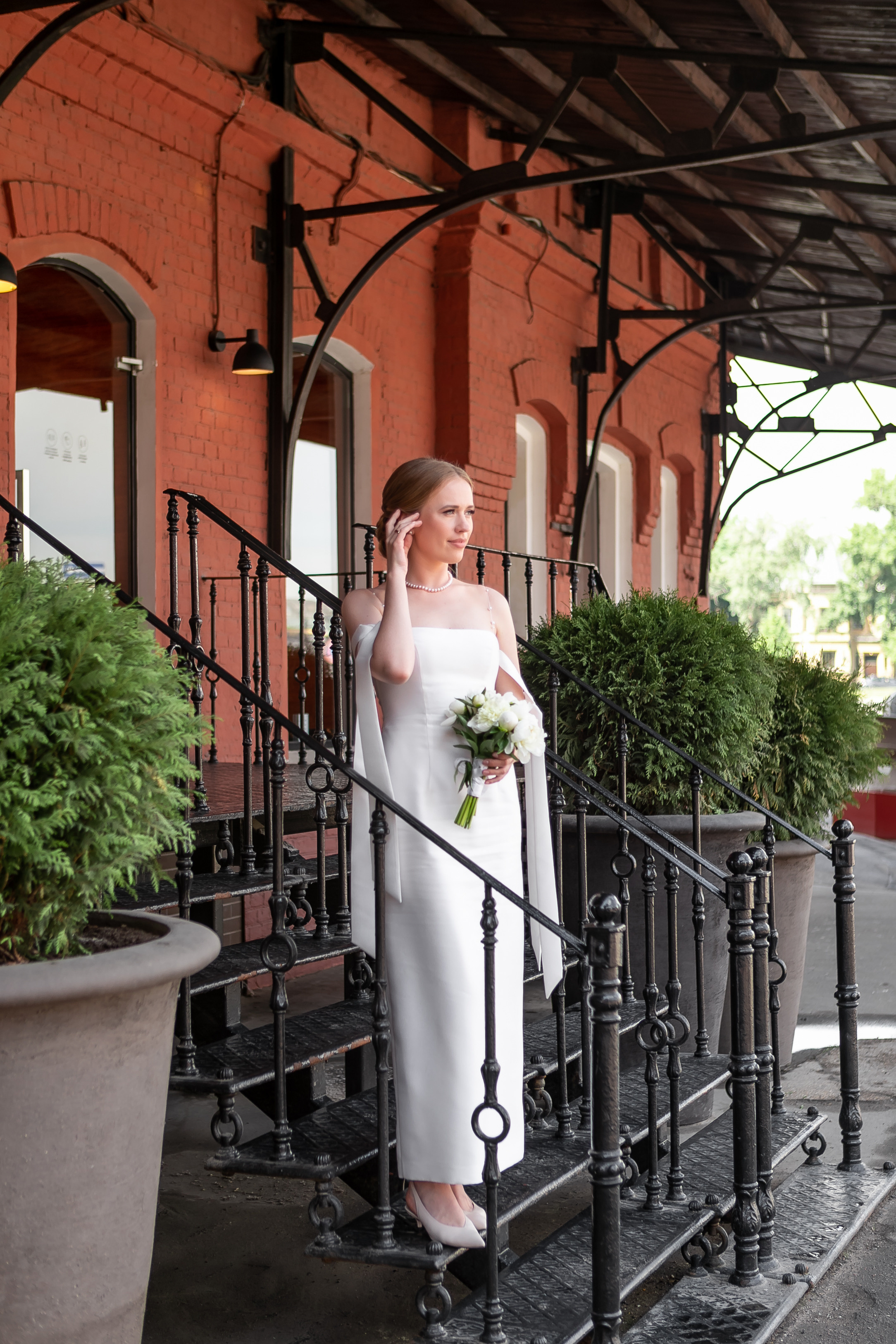 Моменты. Светский фотограф — Анисина Ирина