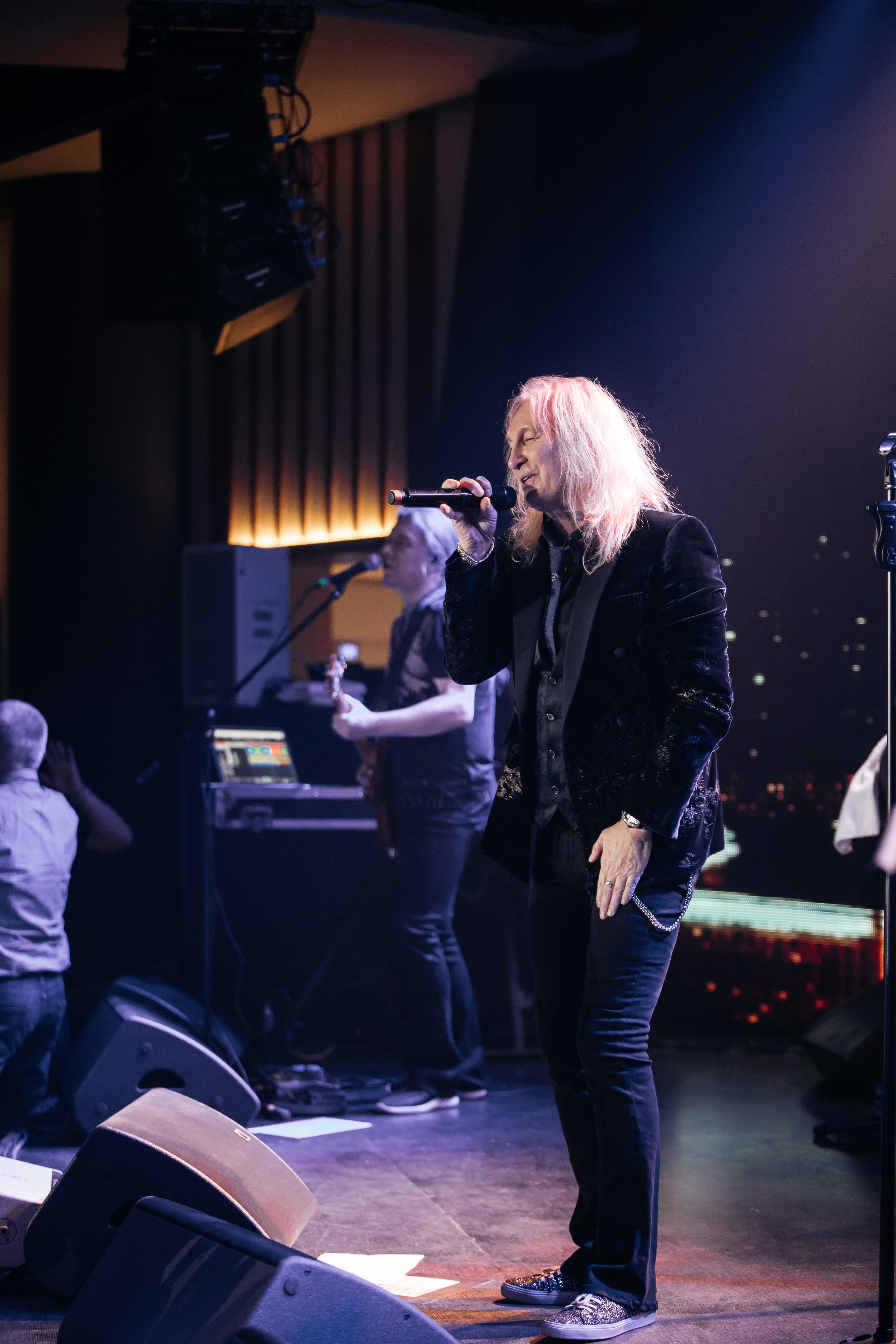 Рондо в ресторане Backstage. Светский фотограф — Анисина Ирина