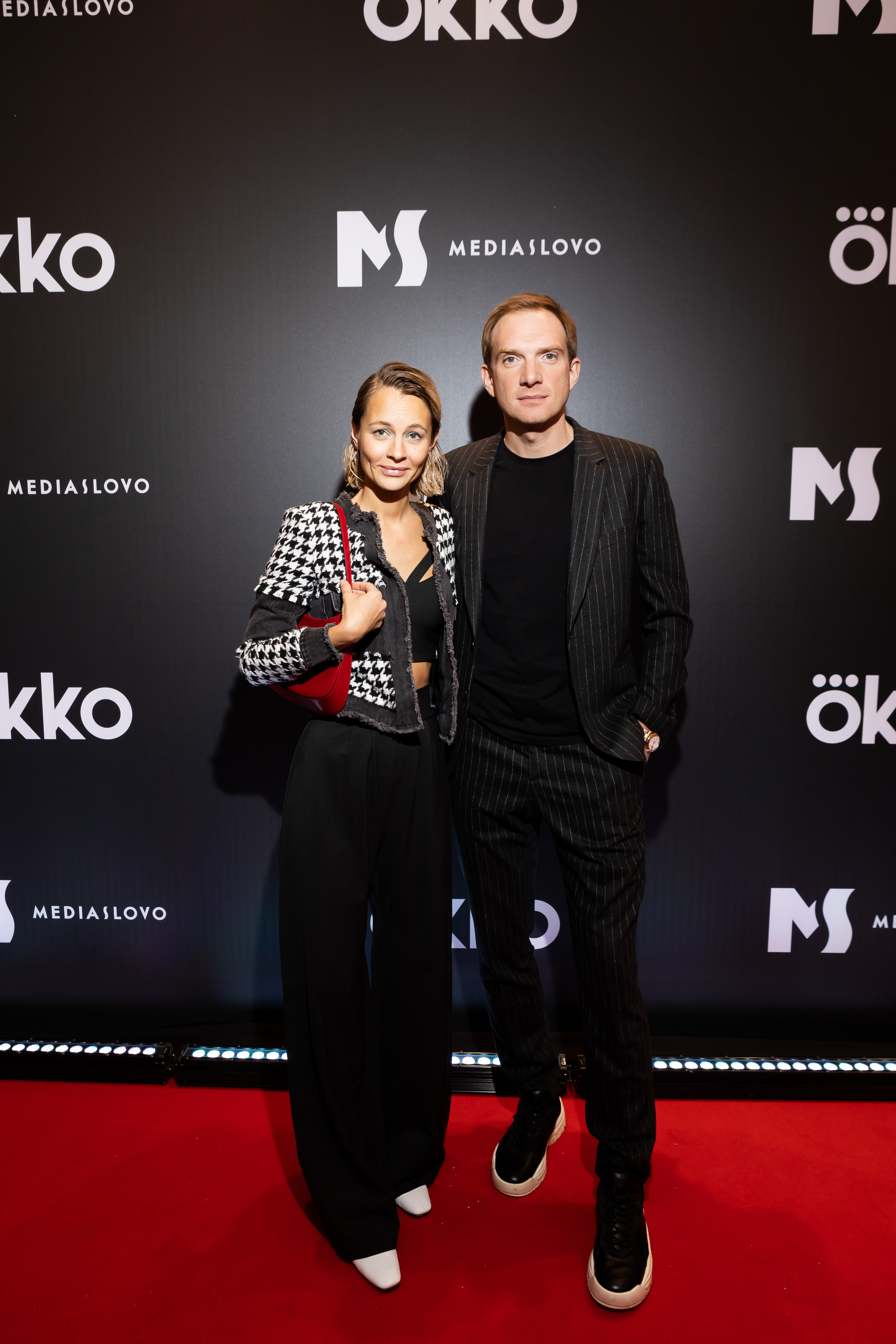 Наминация. Светский фотограф — Анисина Ирина