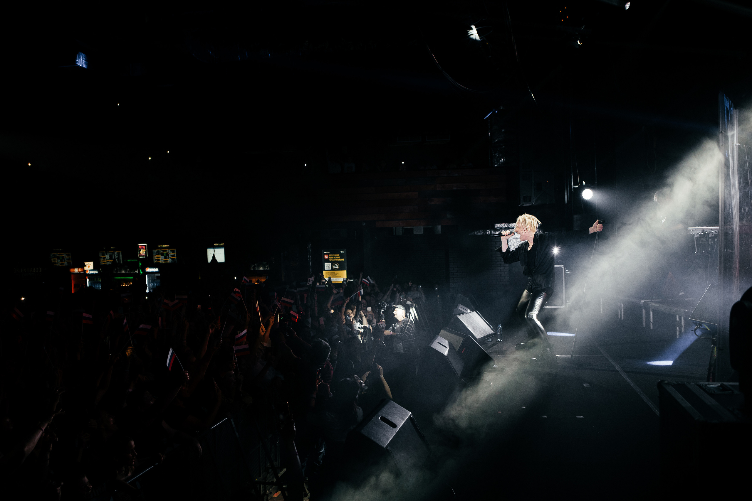 SHAMAN. Светский фотограф — Анисина Ирина