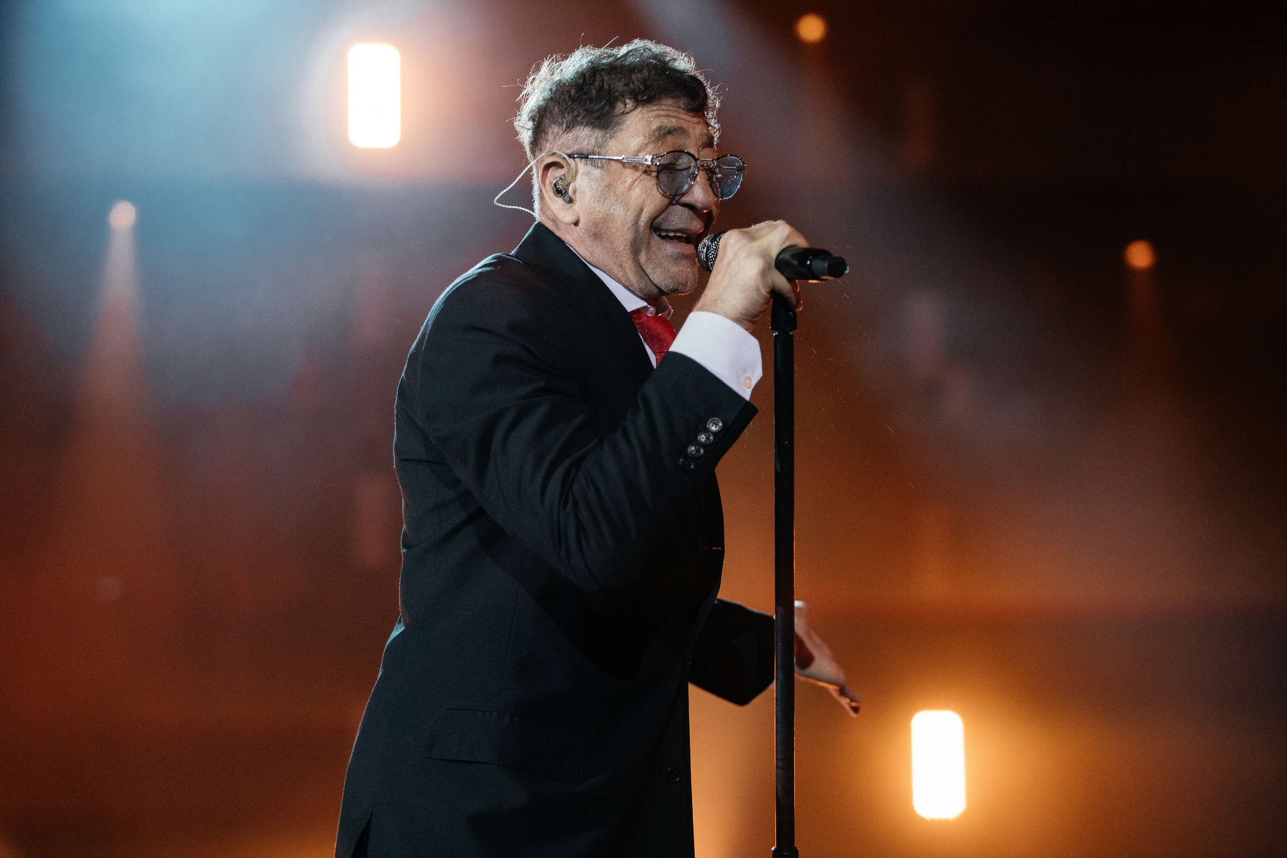 Григорий Лепс. Светский фотограф — Анисина Ирина