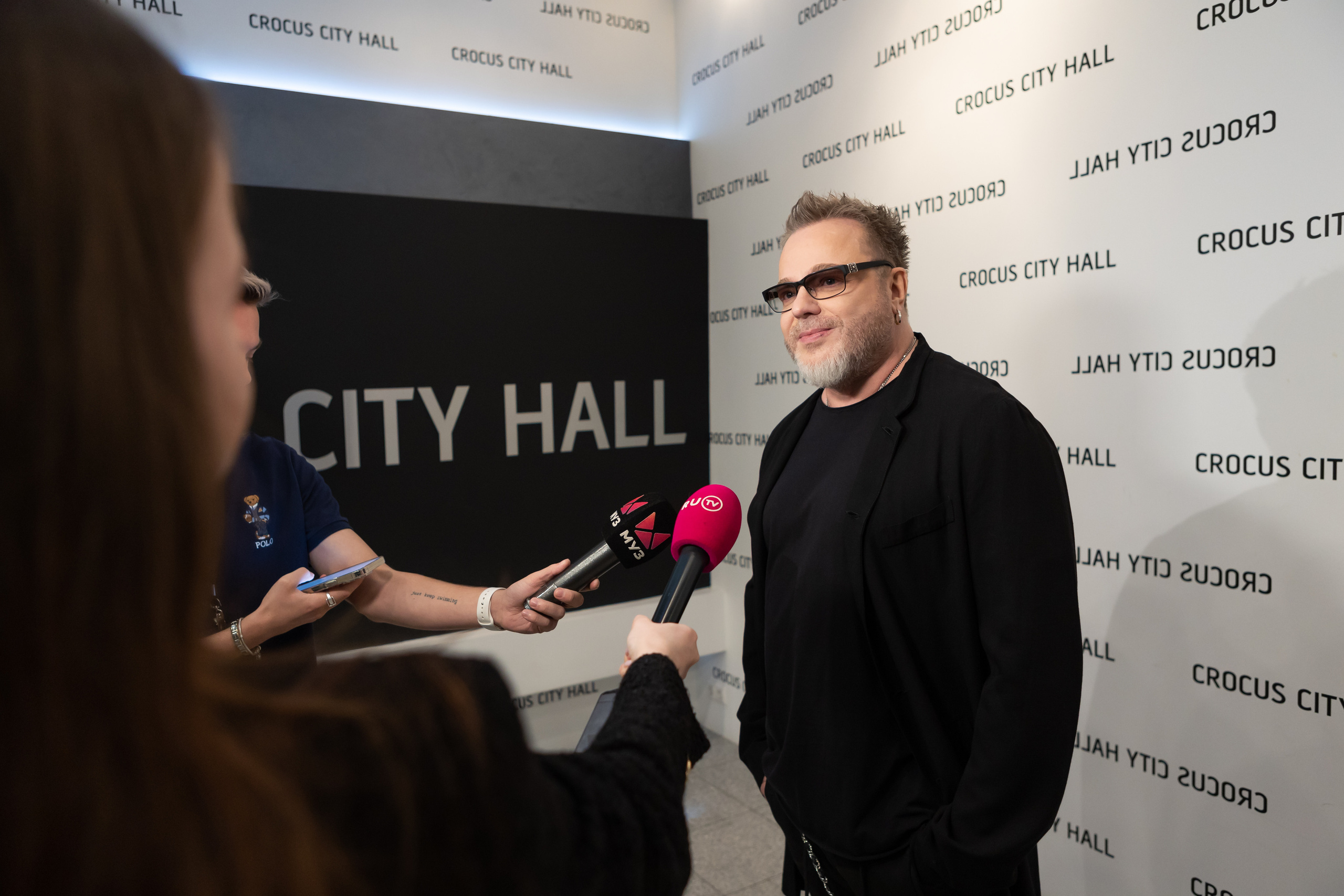 Владимир Пресняков. Светский фотограф — Анисина Ирина