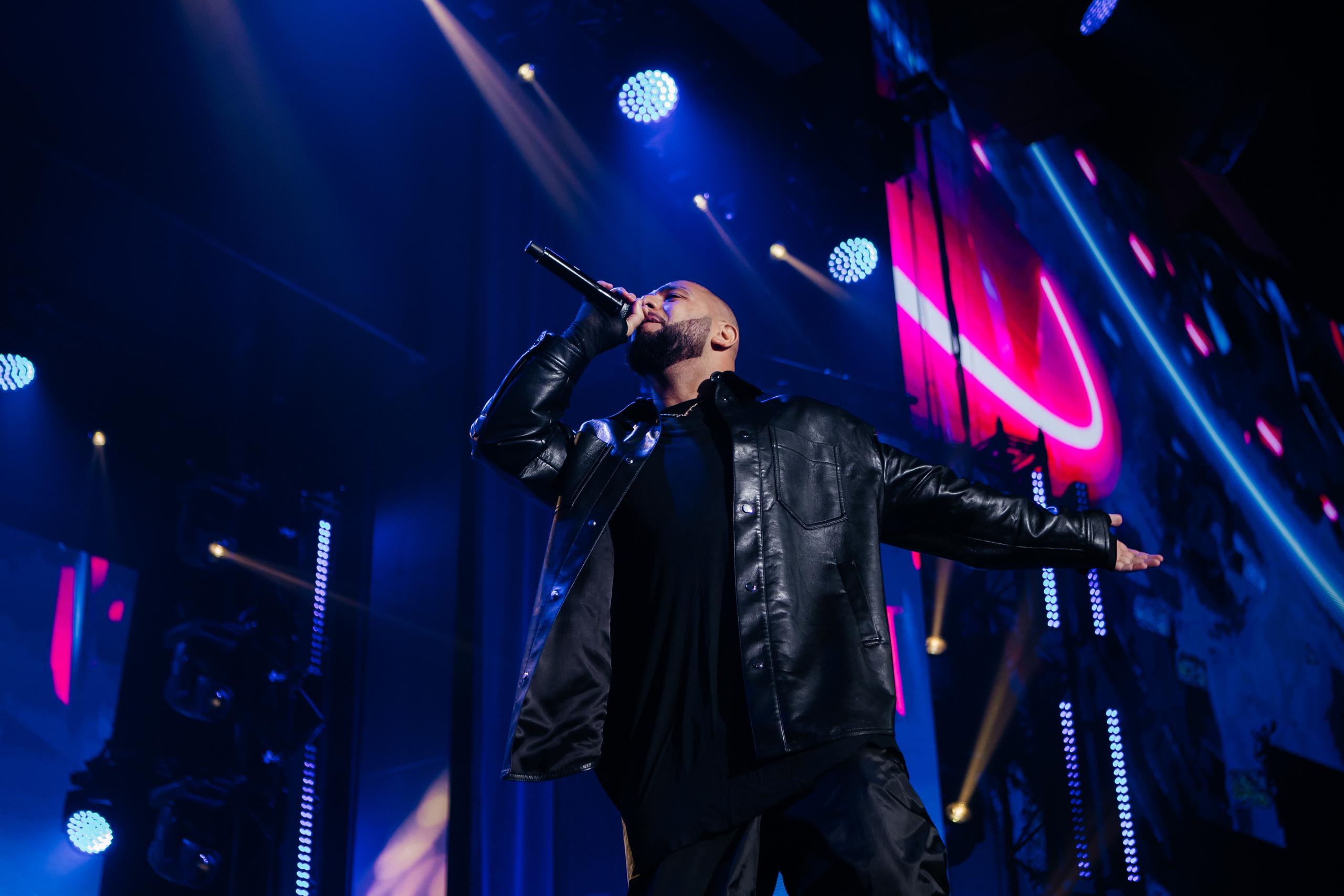 Звезды Востока. Светский фотограф — Анисина Ирина