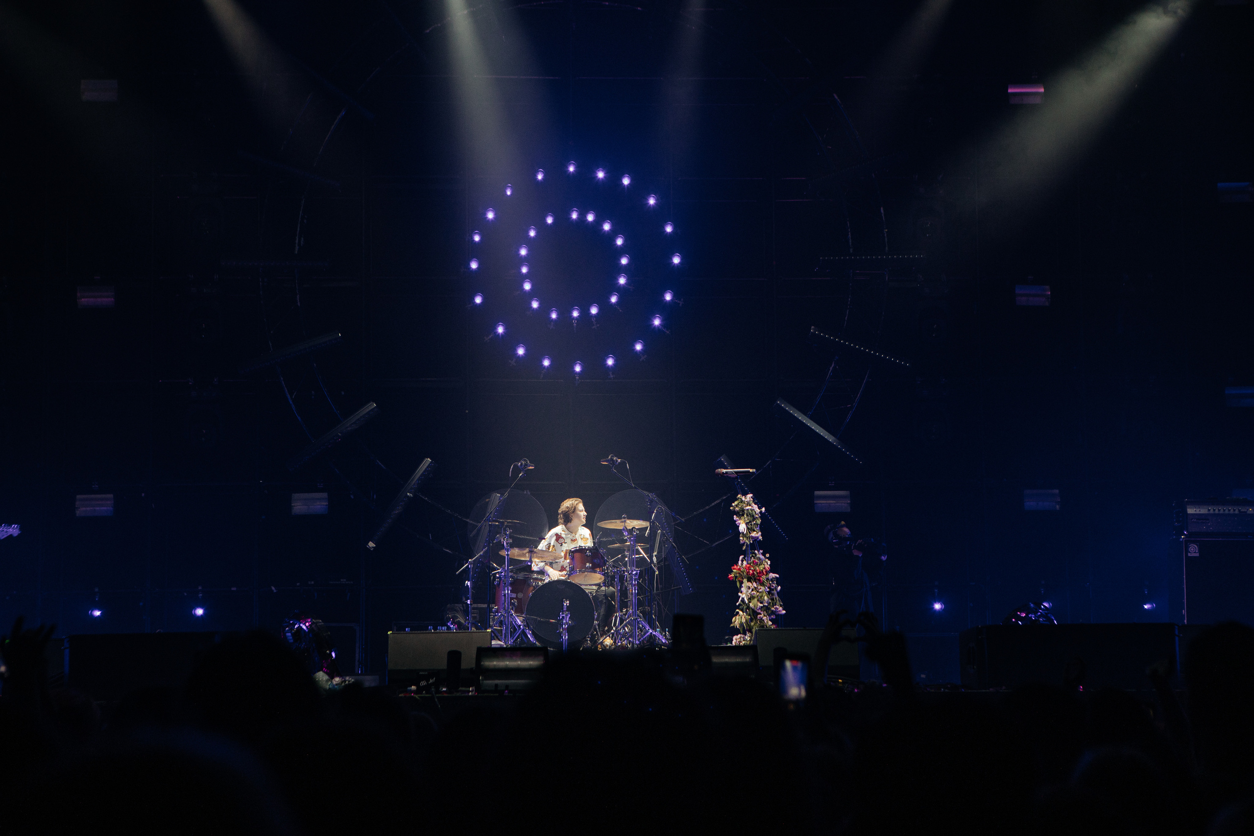 Алена Швец в Adrenaline Stadium. Светский фотограф — Анисина Ирина