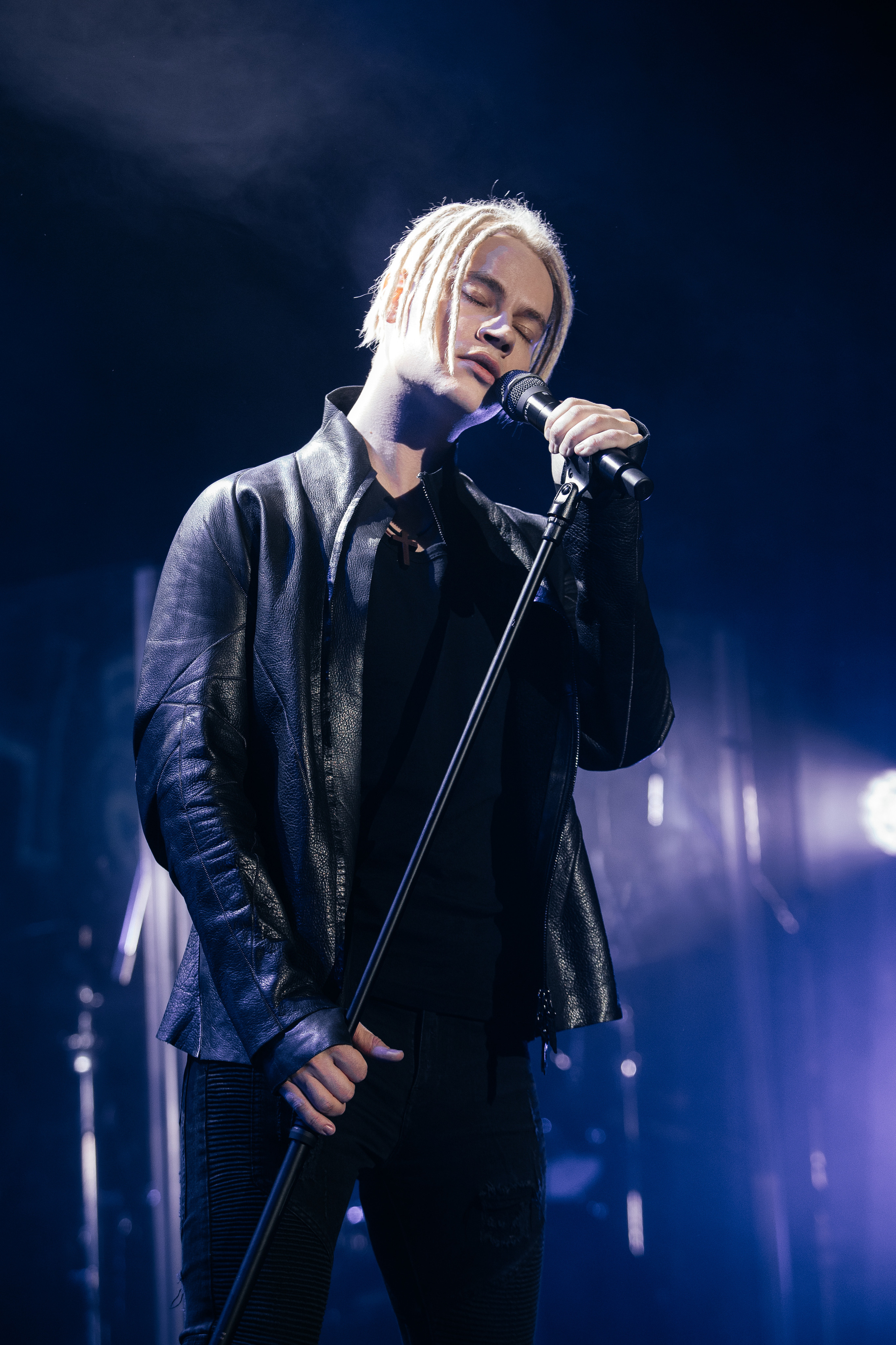 SHAMAN. Светский фотограф — Анисина Ирина