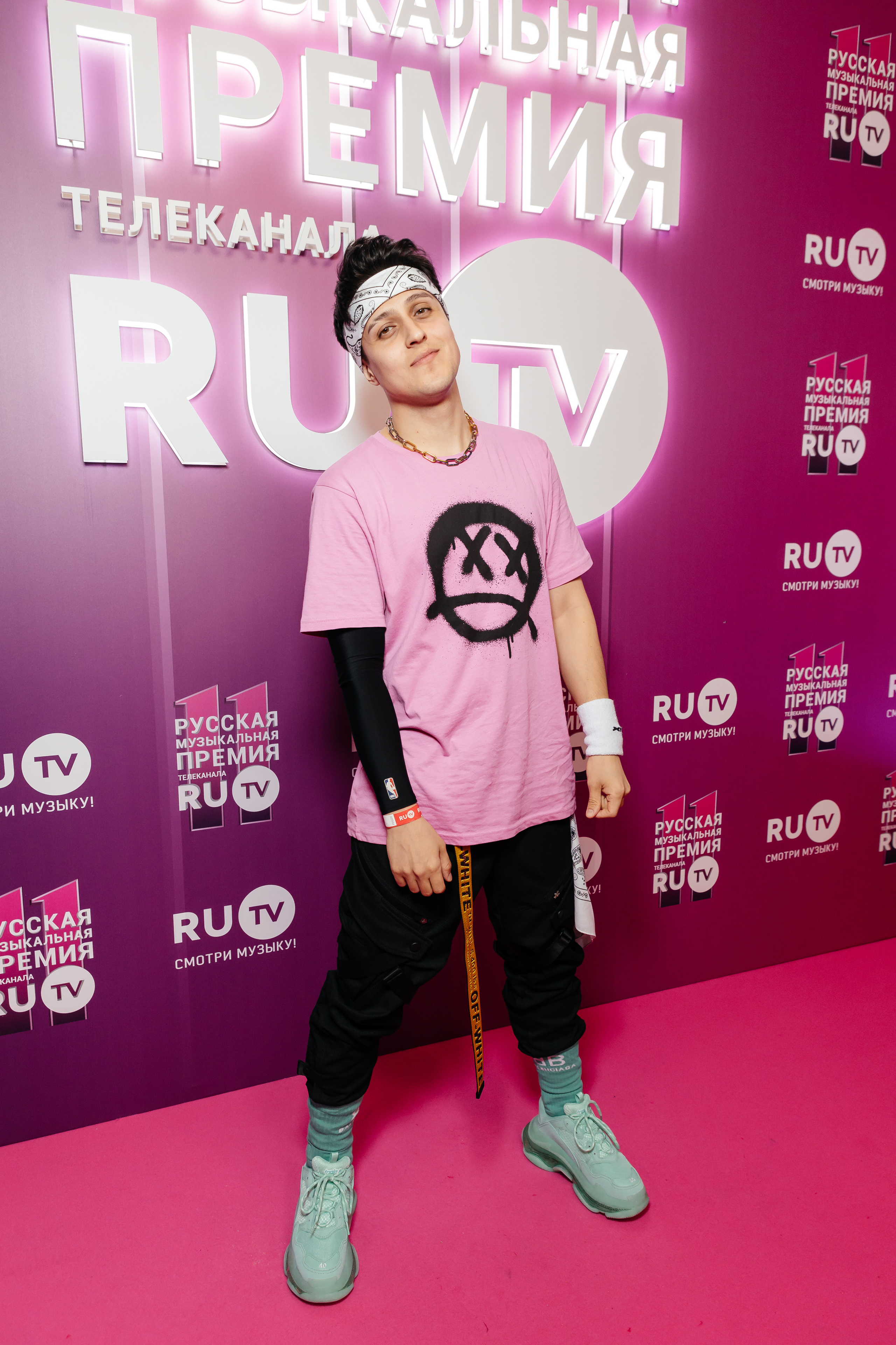 Премия RU TV в CROCUS CITY HALL. Светский фотограф — Анисина Ирина