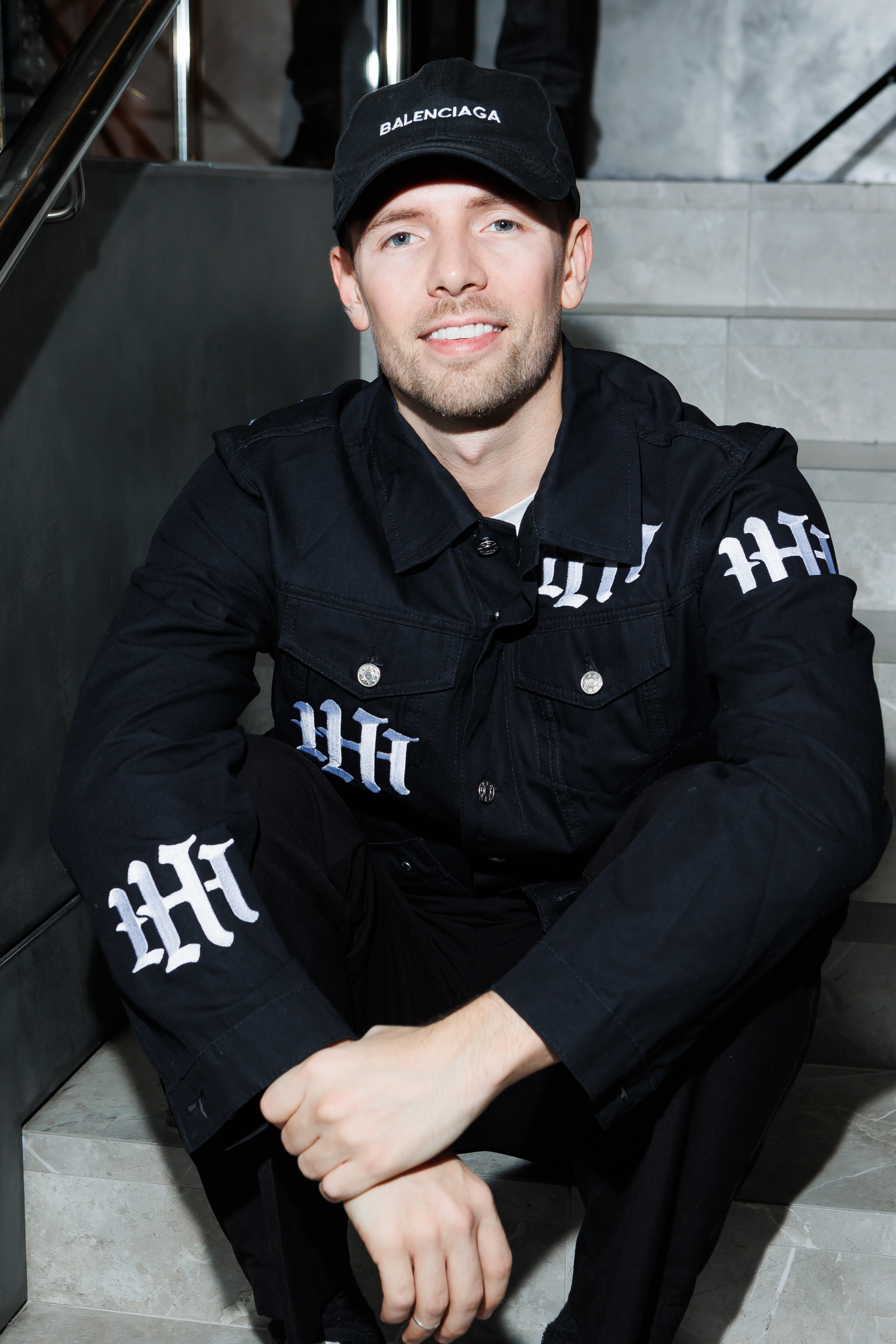 MOLECULE. Светский фотограф — Анисина Ирина