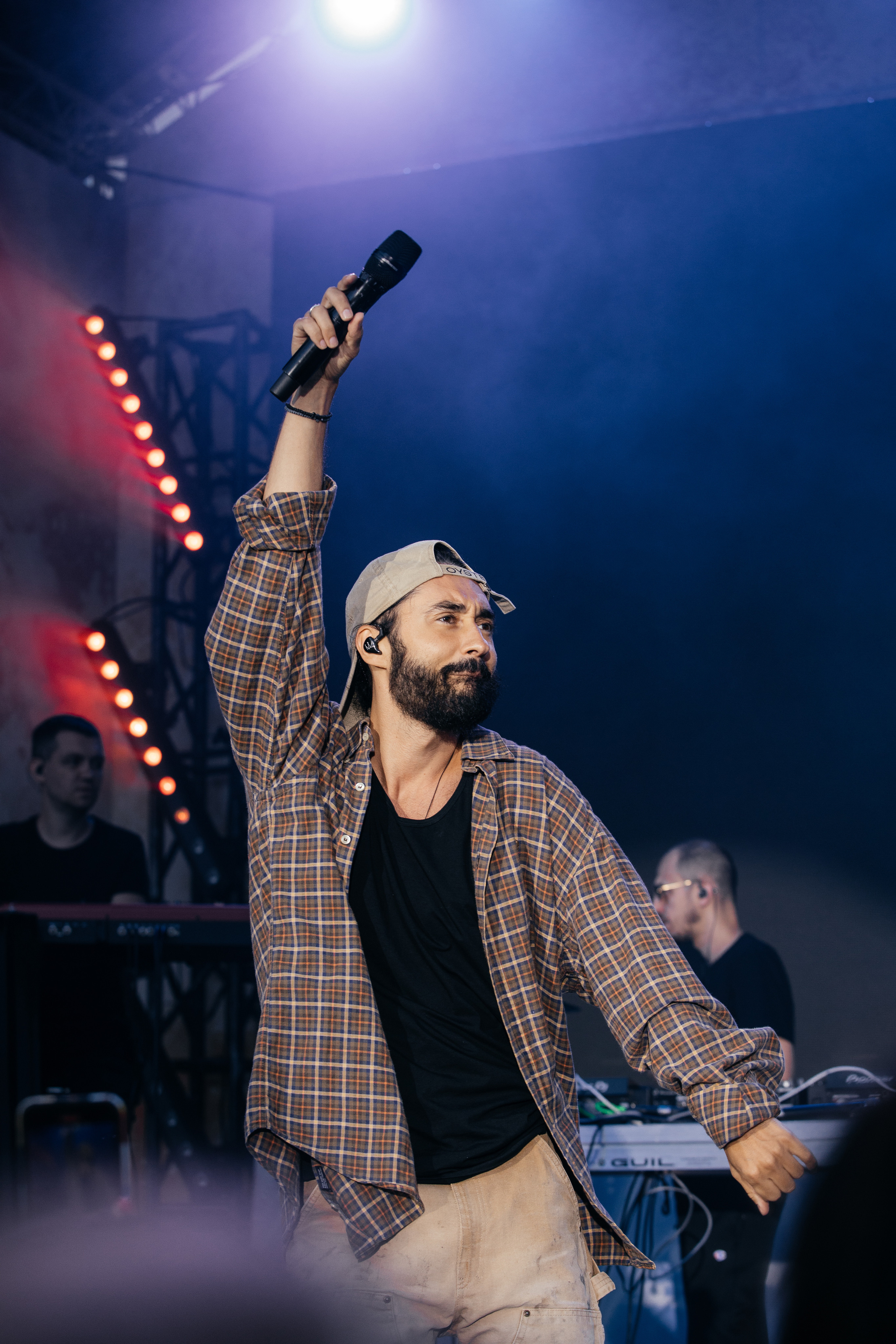 MOT в Ресторане SHORE HOUSE. Светский фотограф — Анисина Ирина