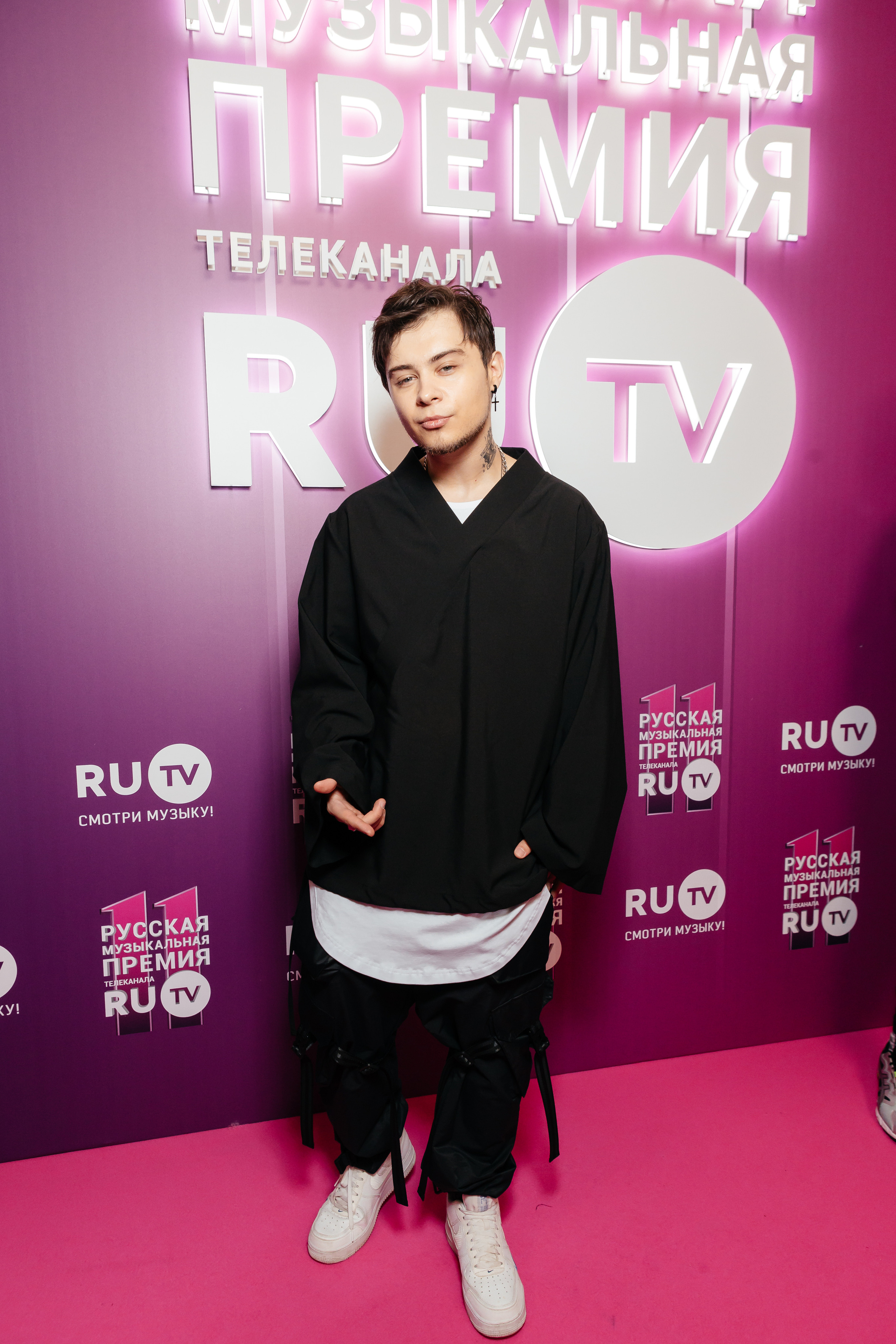 Премия RU TV в CROCUS CITY HALL. Светский фотограф — Анисина Ирина