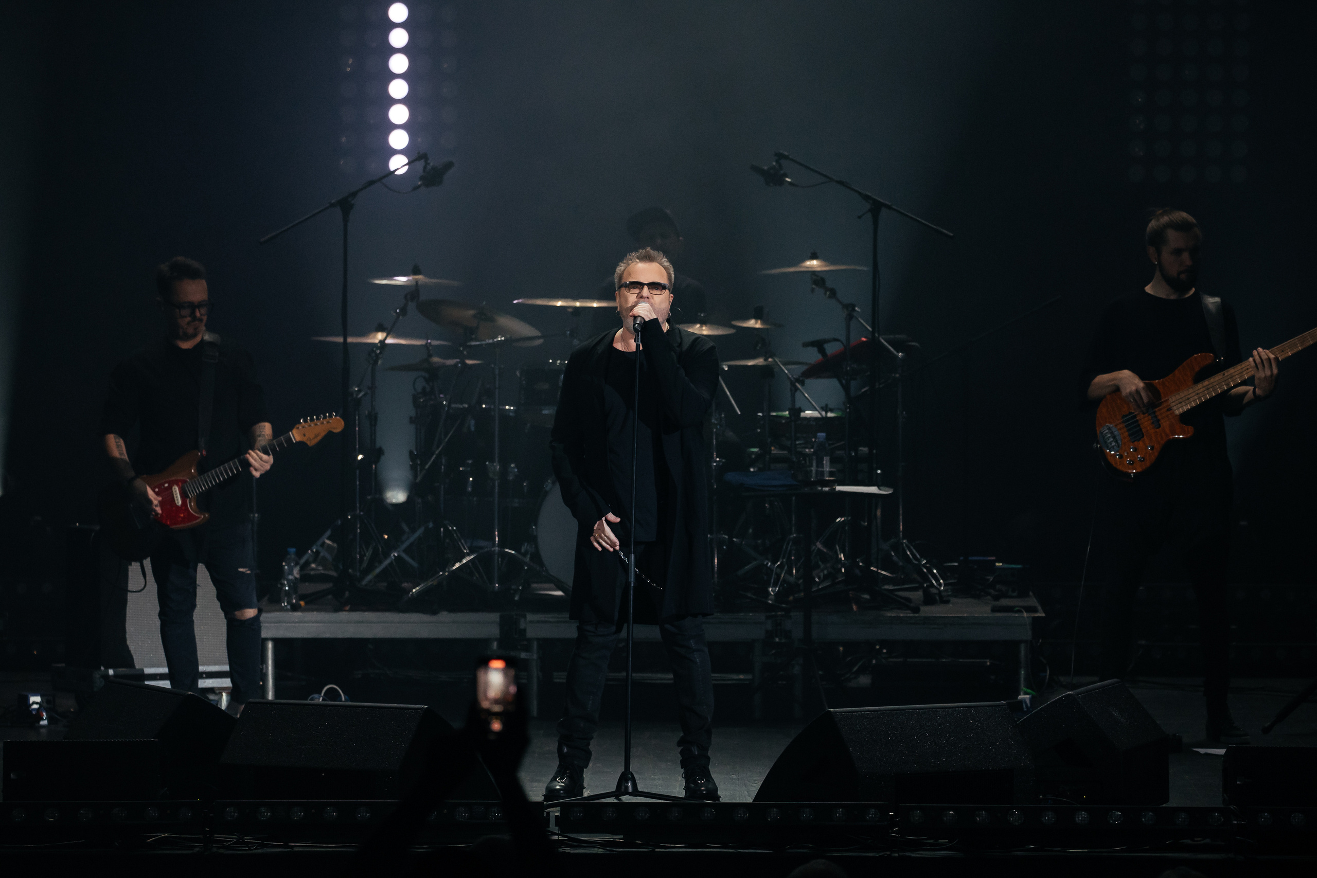 Владимир Пресняков. Светский фотограф — Анисина Ирина