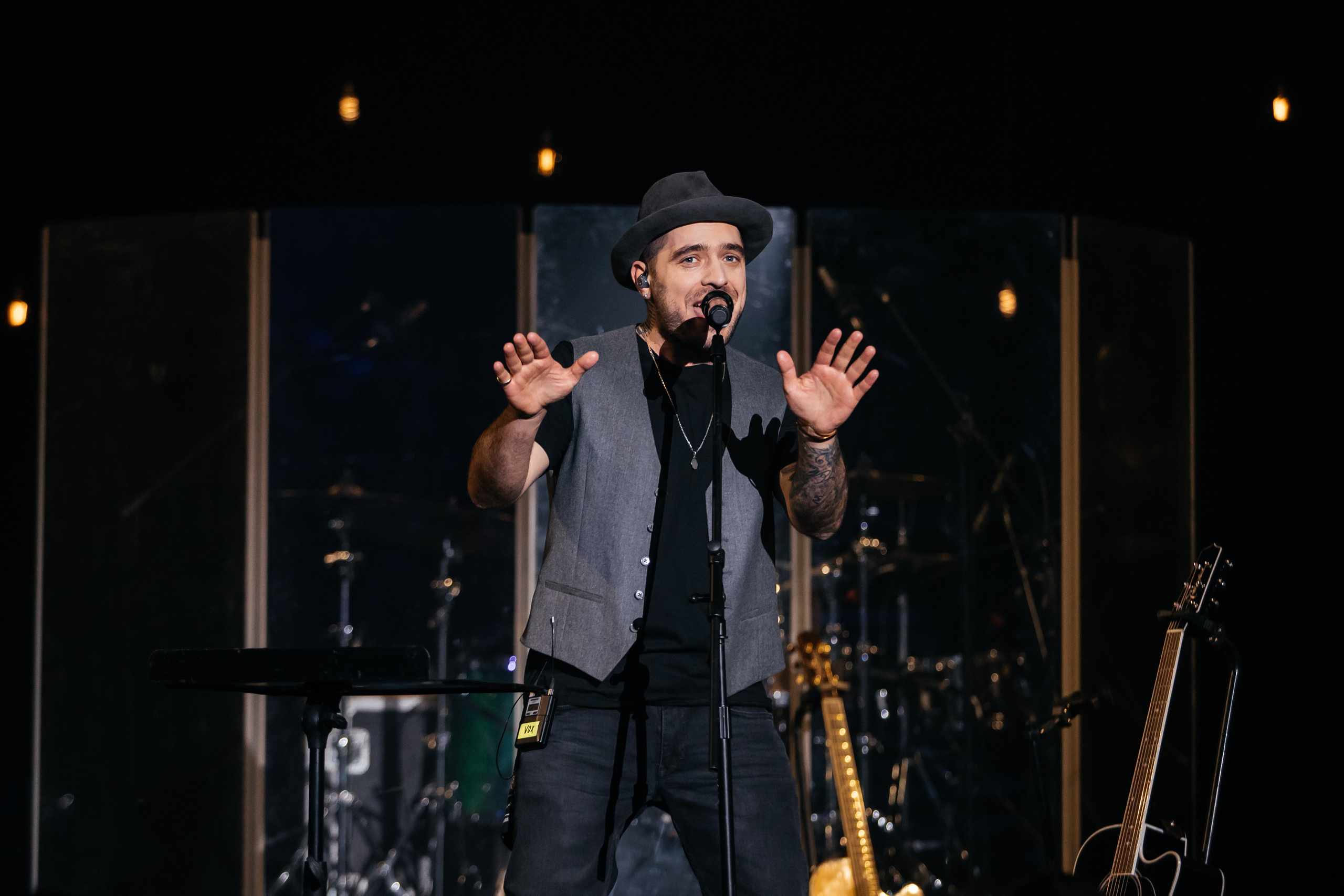 Илья Киреев. Светский фотограф — Анисина Ирина