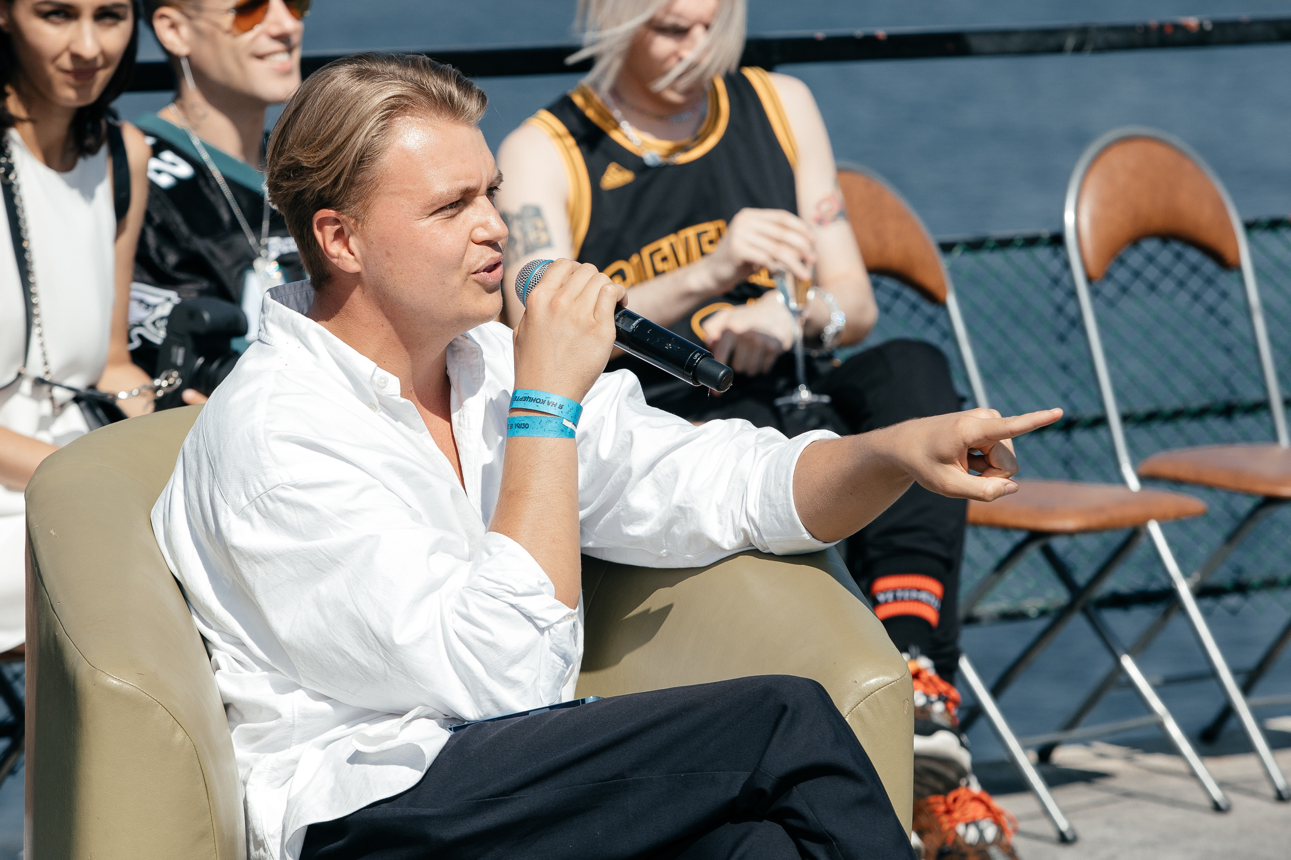 РЕКА FEST. Светский фотограф — Анисина Ирина