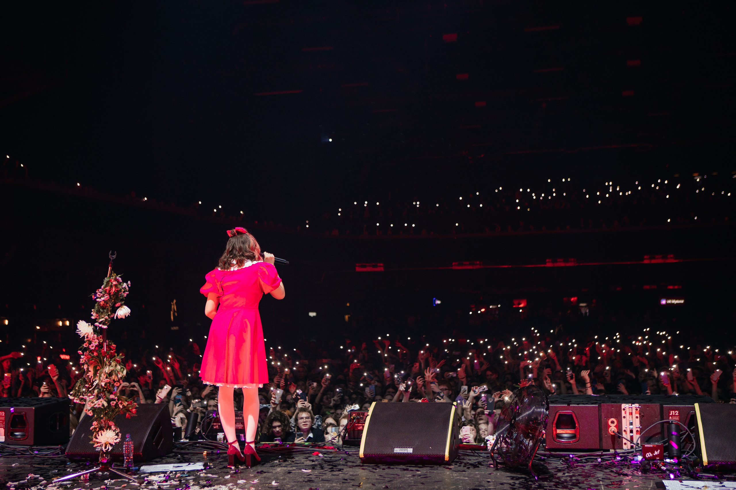 Алена Швец в Adrenaline Stadium. Светский фотограф — Анисина Ирина