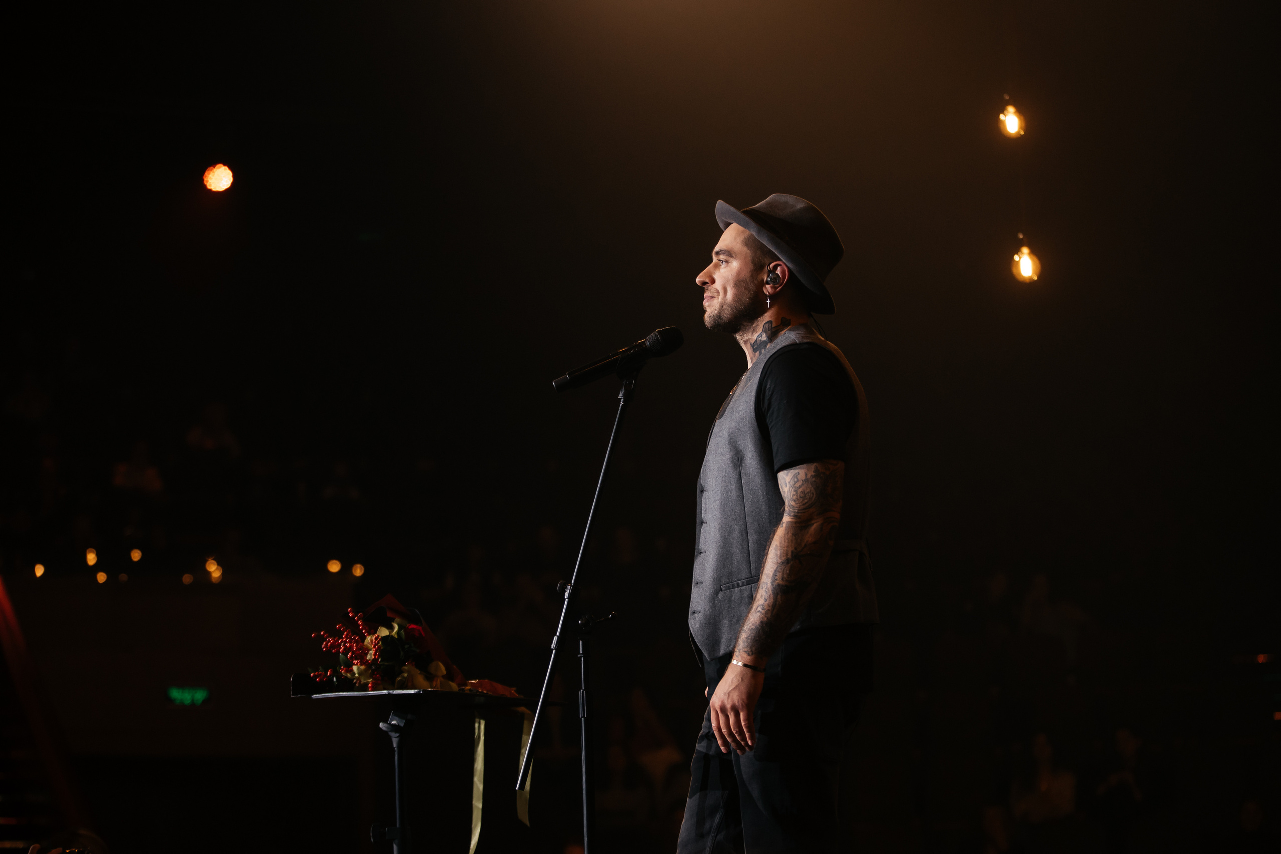 Илья Киреев. Светский фотограф — Анисина Ирина