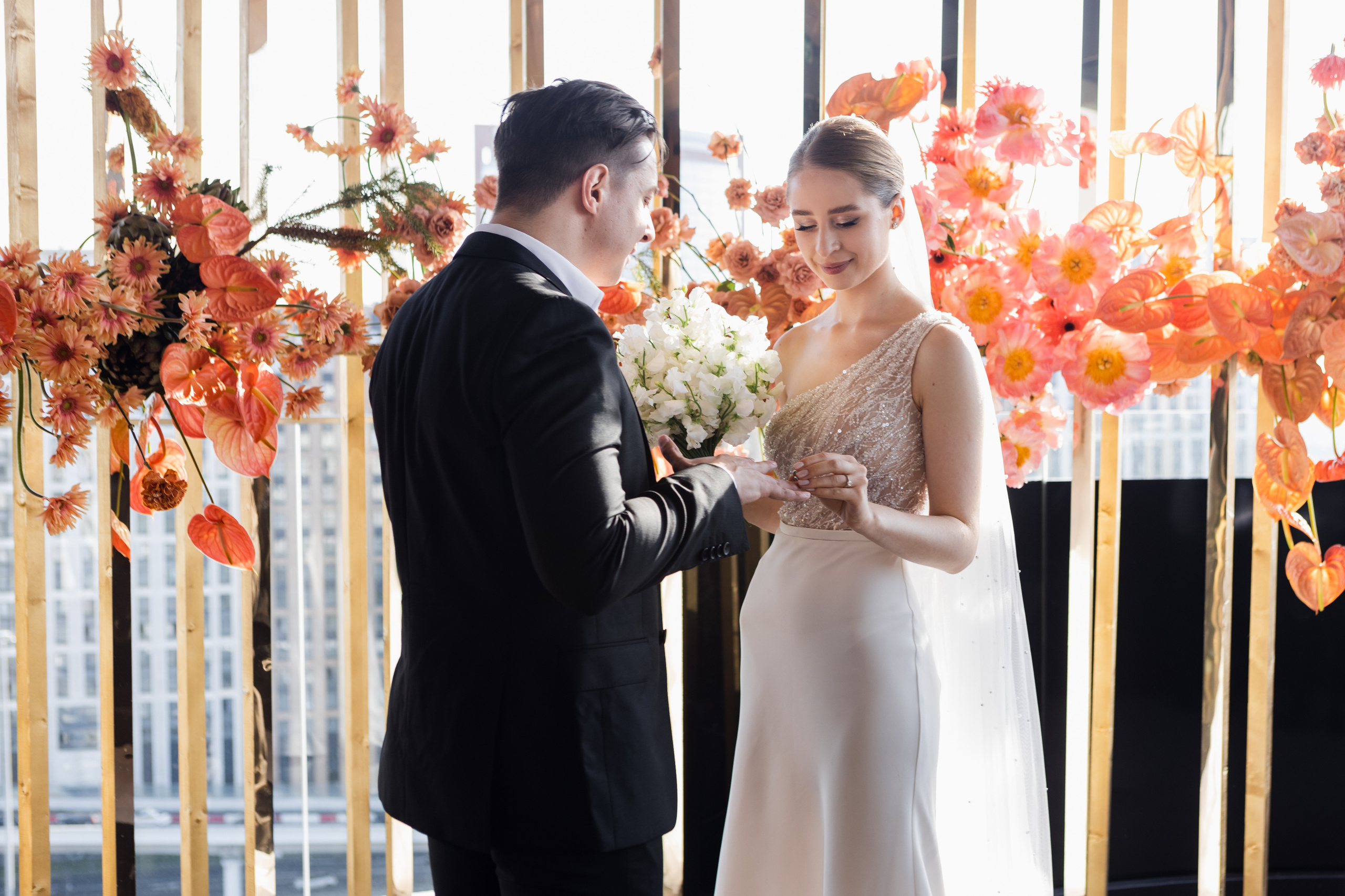 Моменты. Светский фотограф — Анисина Ирина