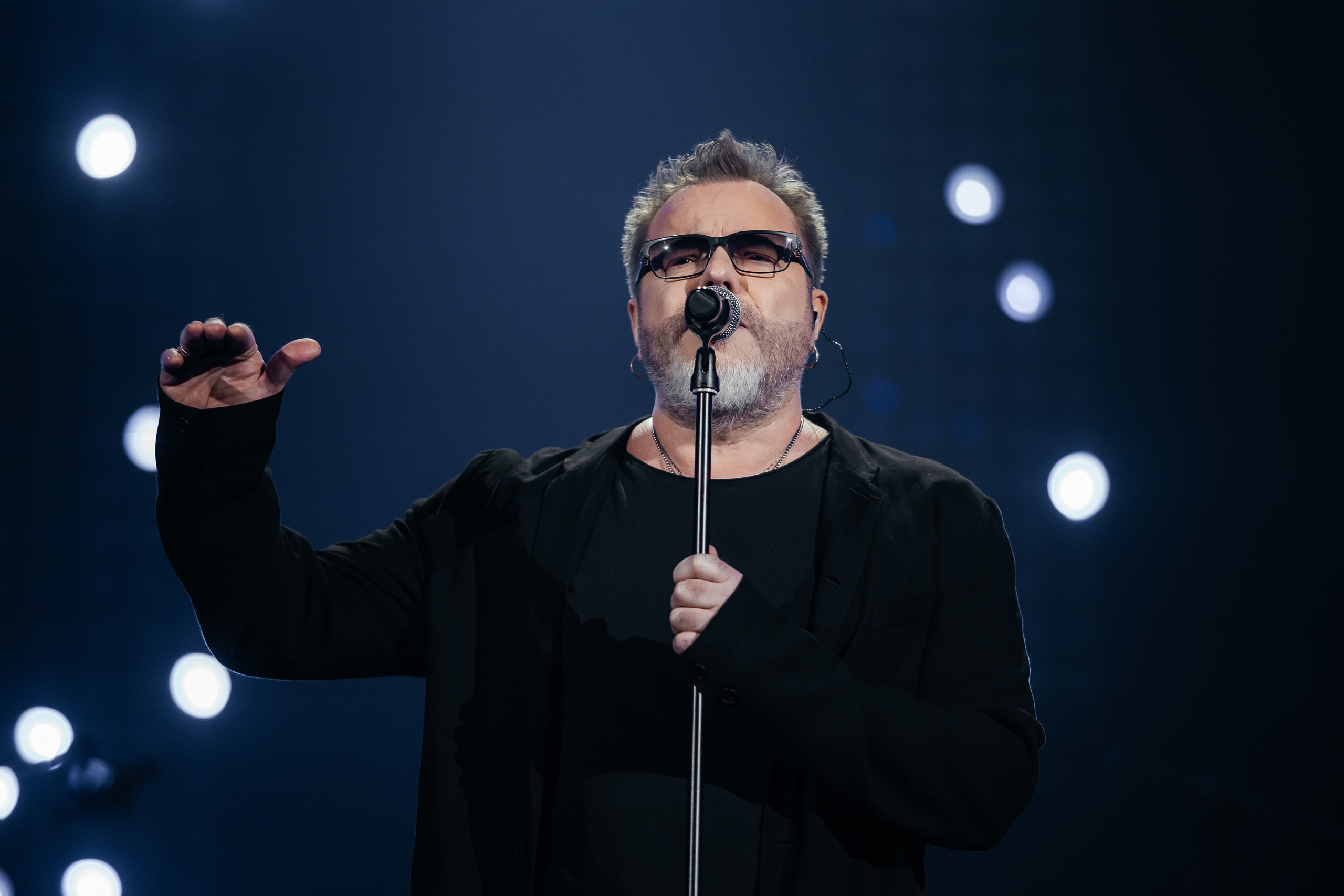 Владимир Пресняков. Светский фотограф — Анисина Ирина