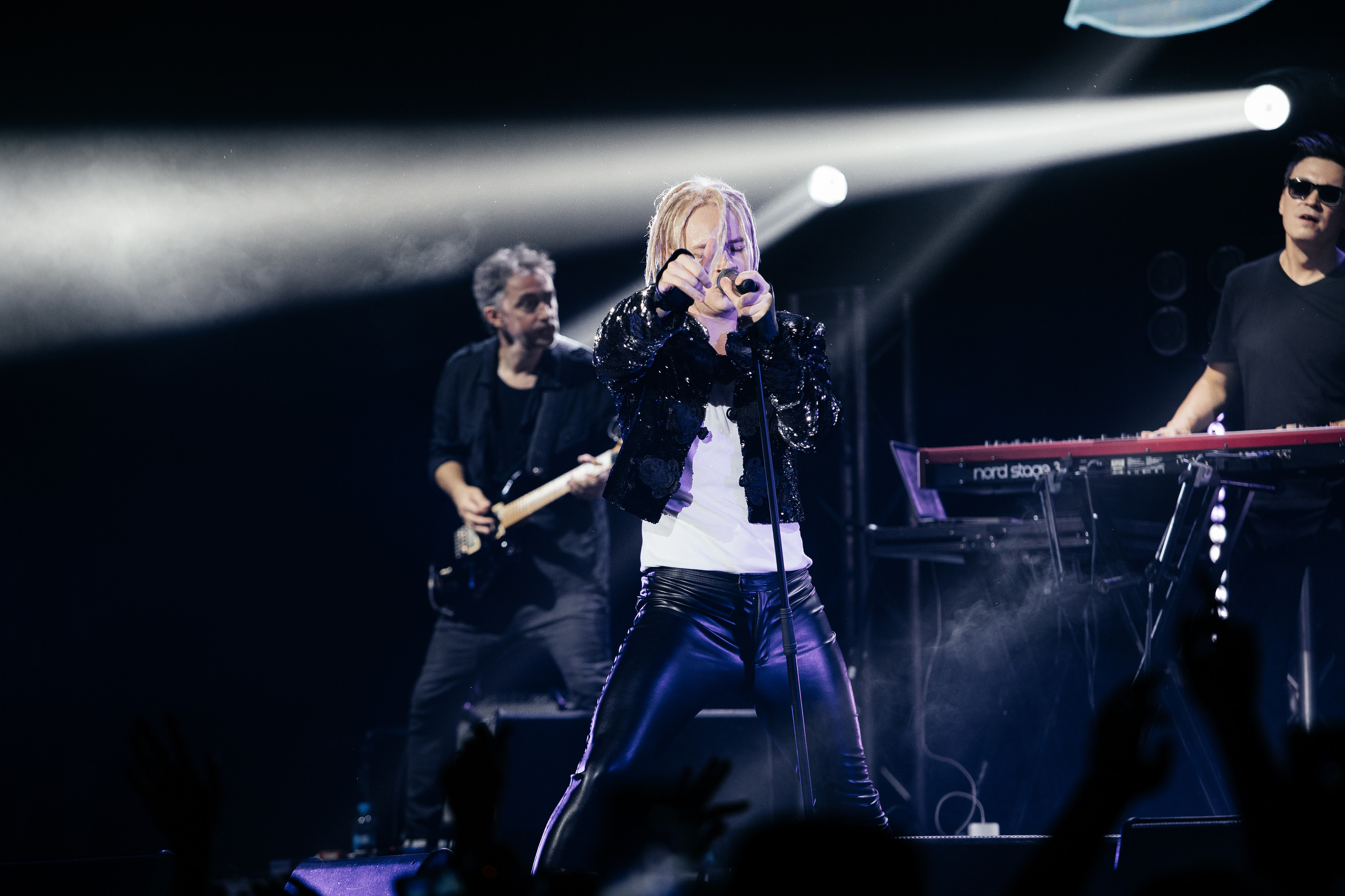 SHAMAN. Светский фотограф — Анисина Ирина