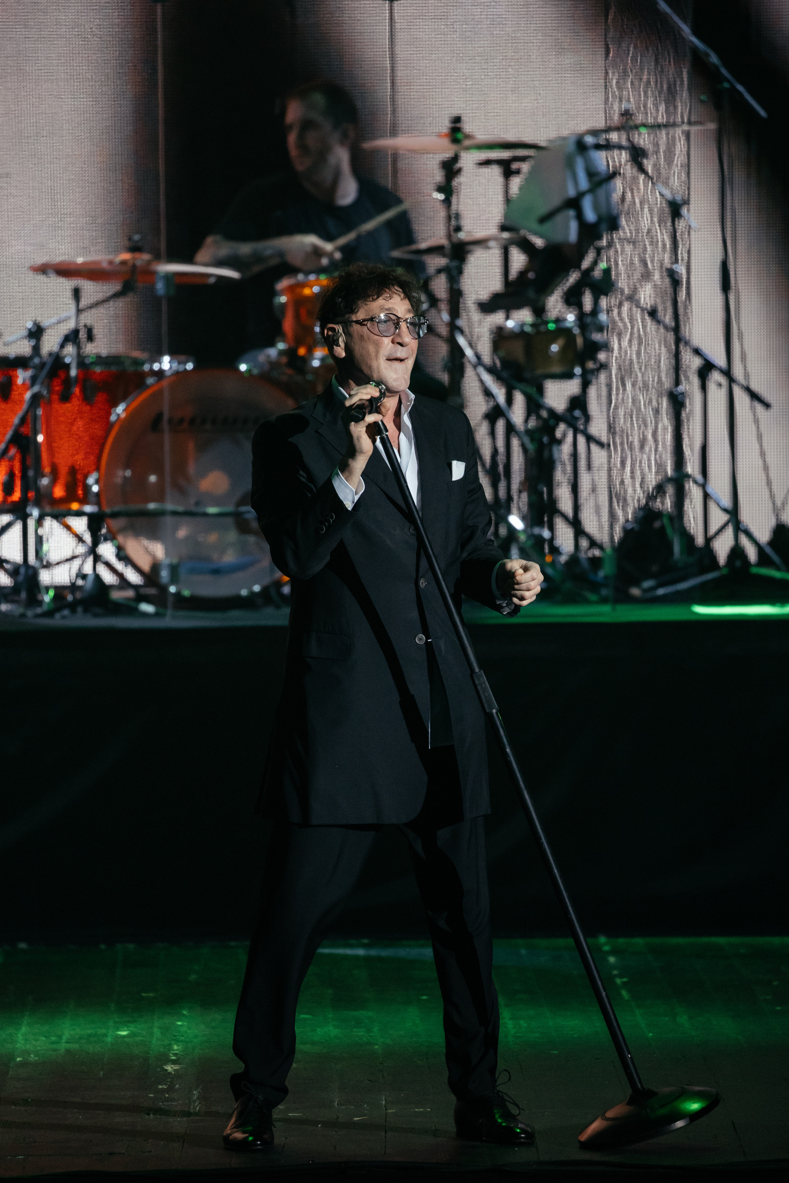 Григорий Лепс. Светский фотограф — Анисина Ирина