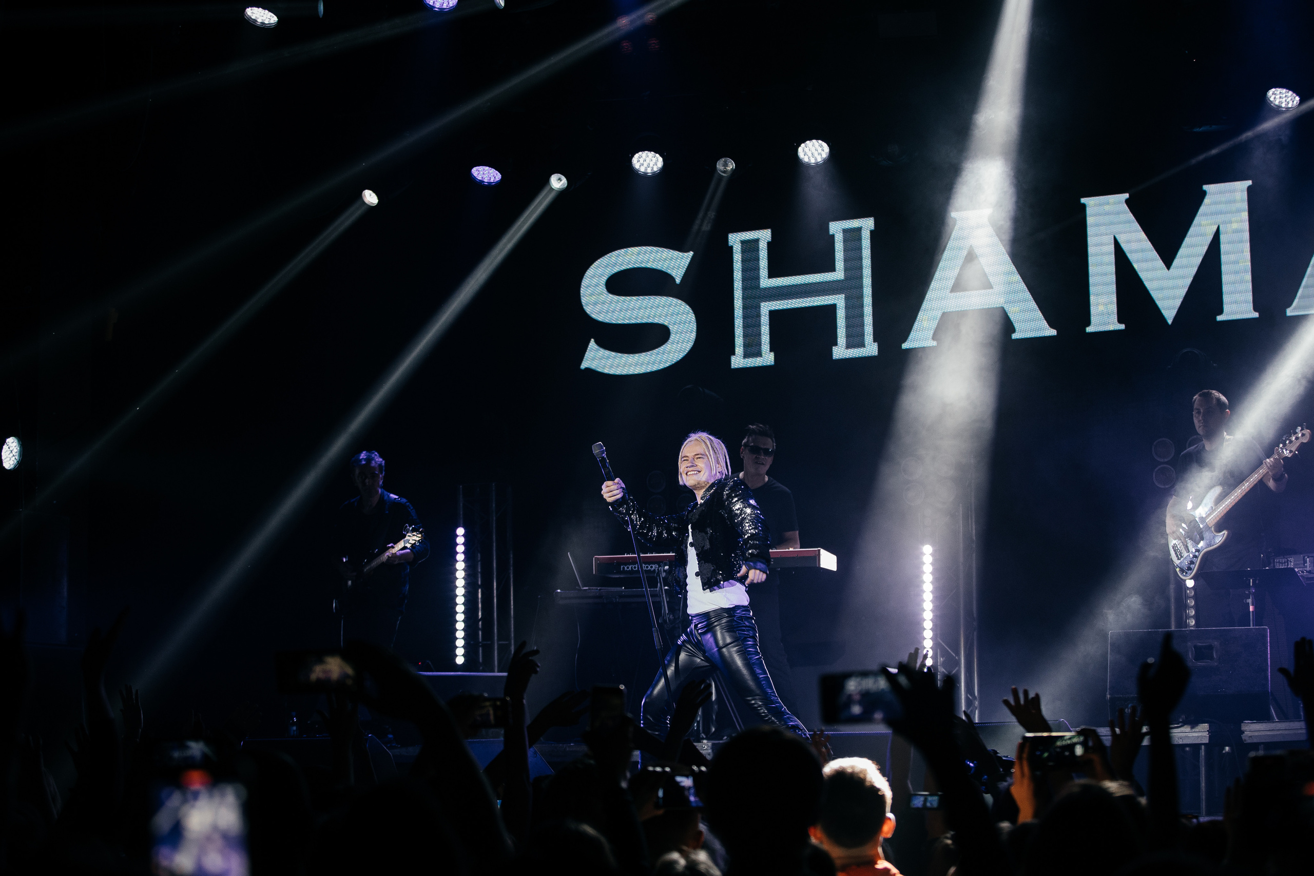 SHAMAN. Светский фотограф — Анисина Ирина