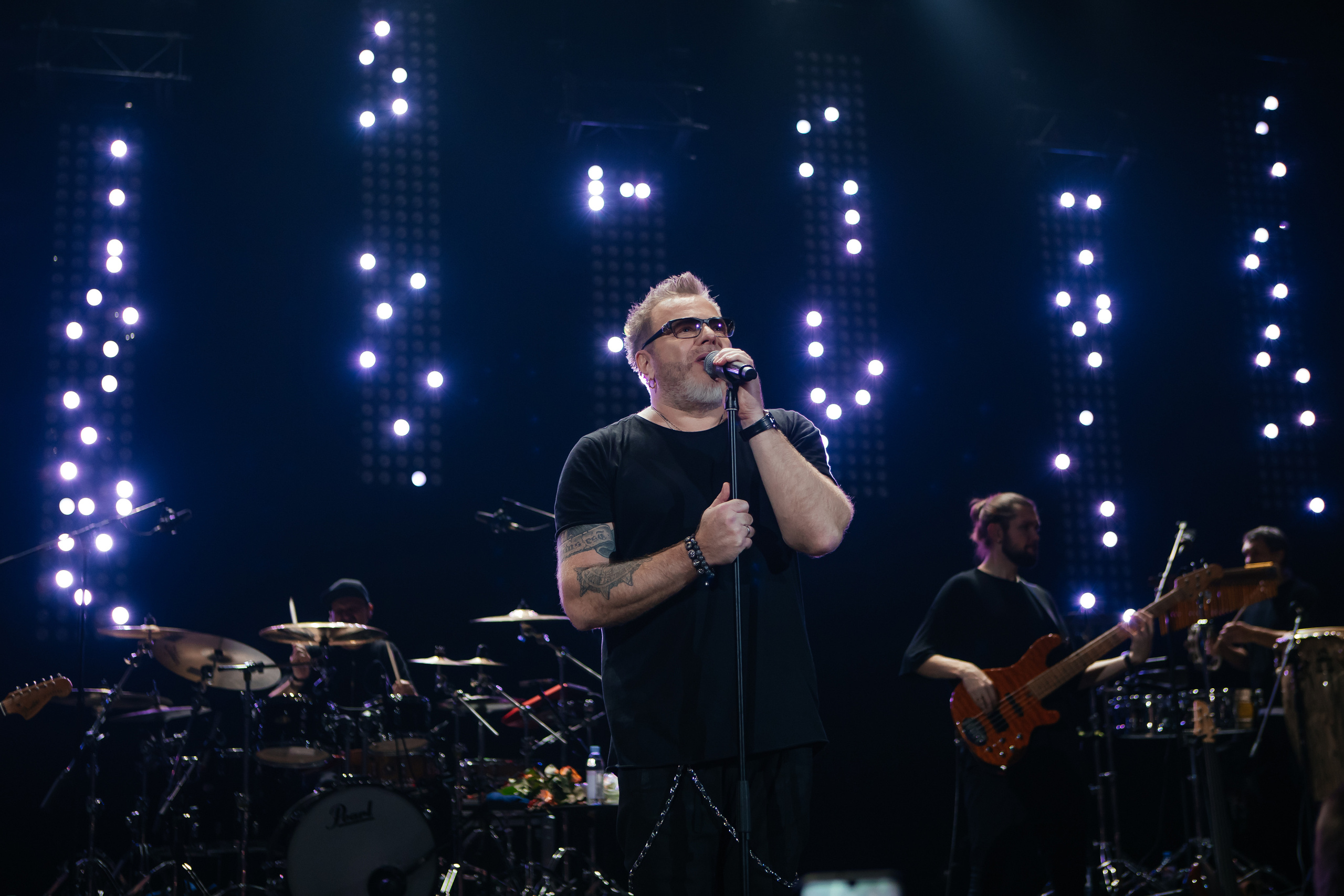 Владимир Пресняков. Светский фотограф — Анисина Ирина