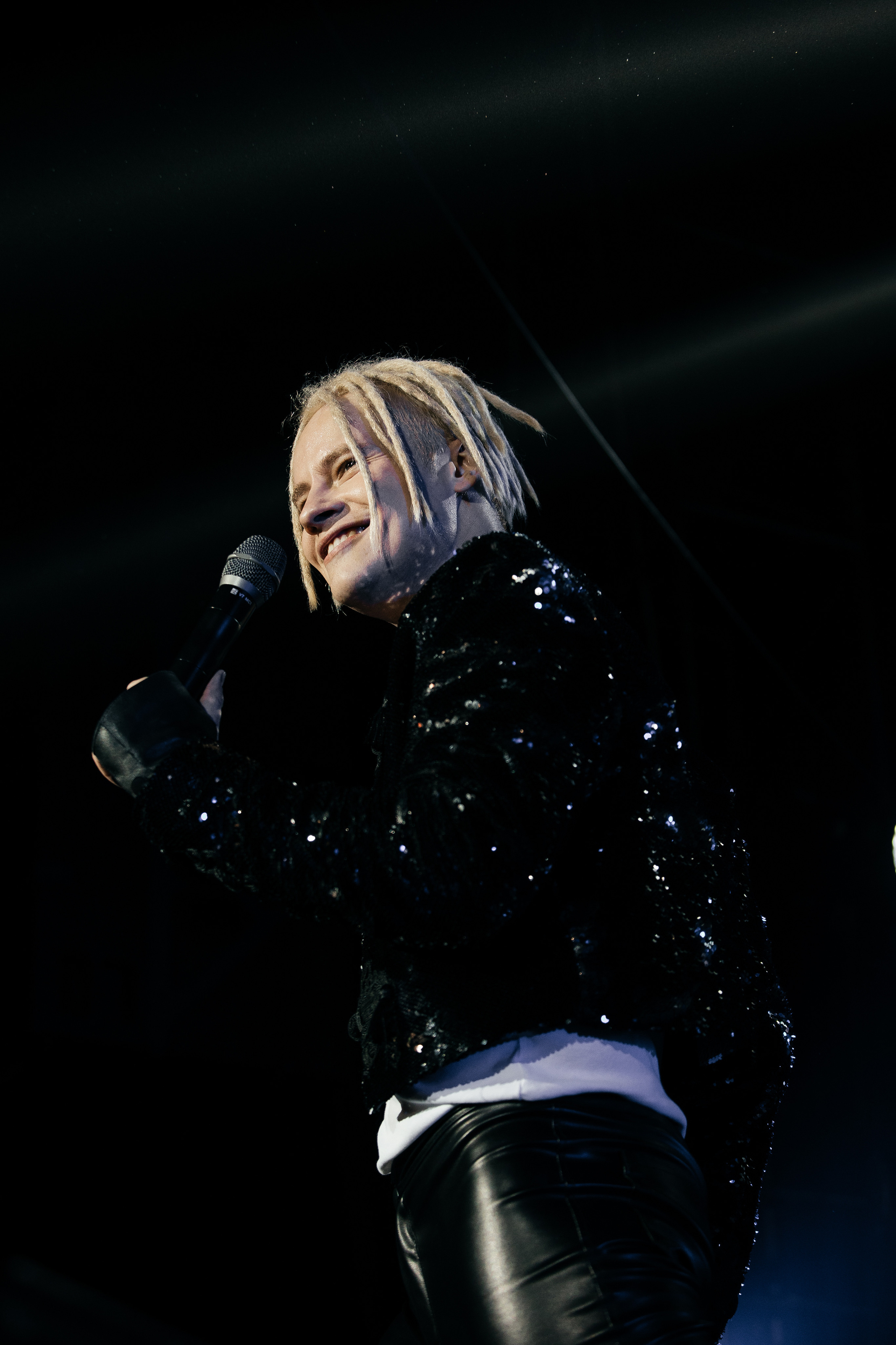 SHAMAN. Светский фотограф — Анисина Ирина