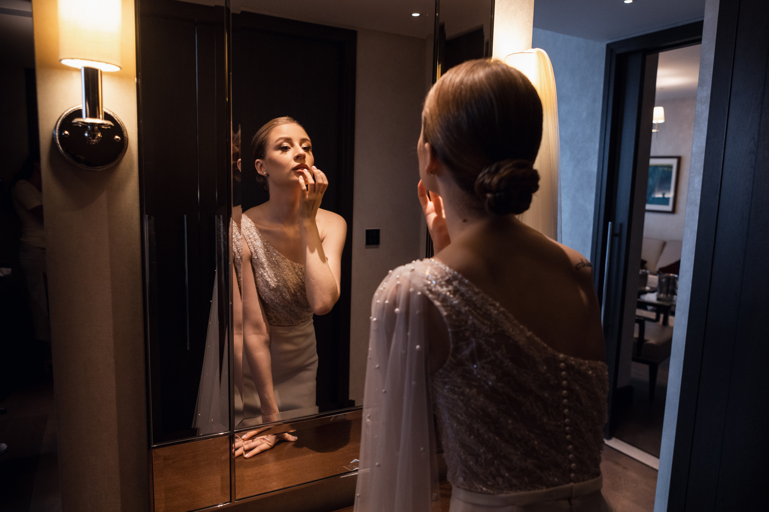 Моменты. Светский фотограф — Анисина Ирина