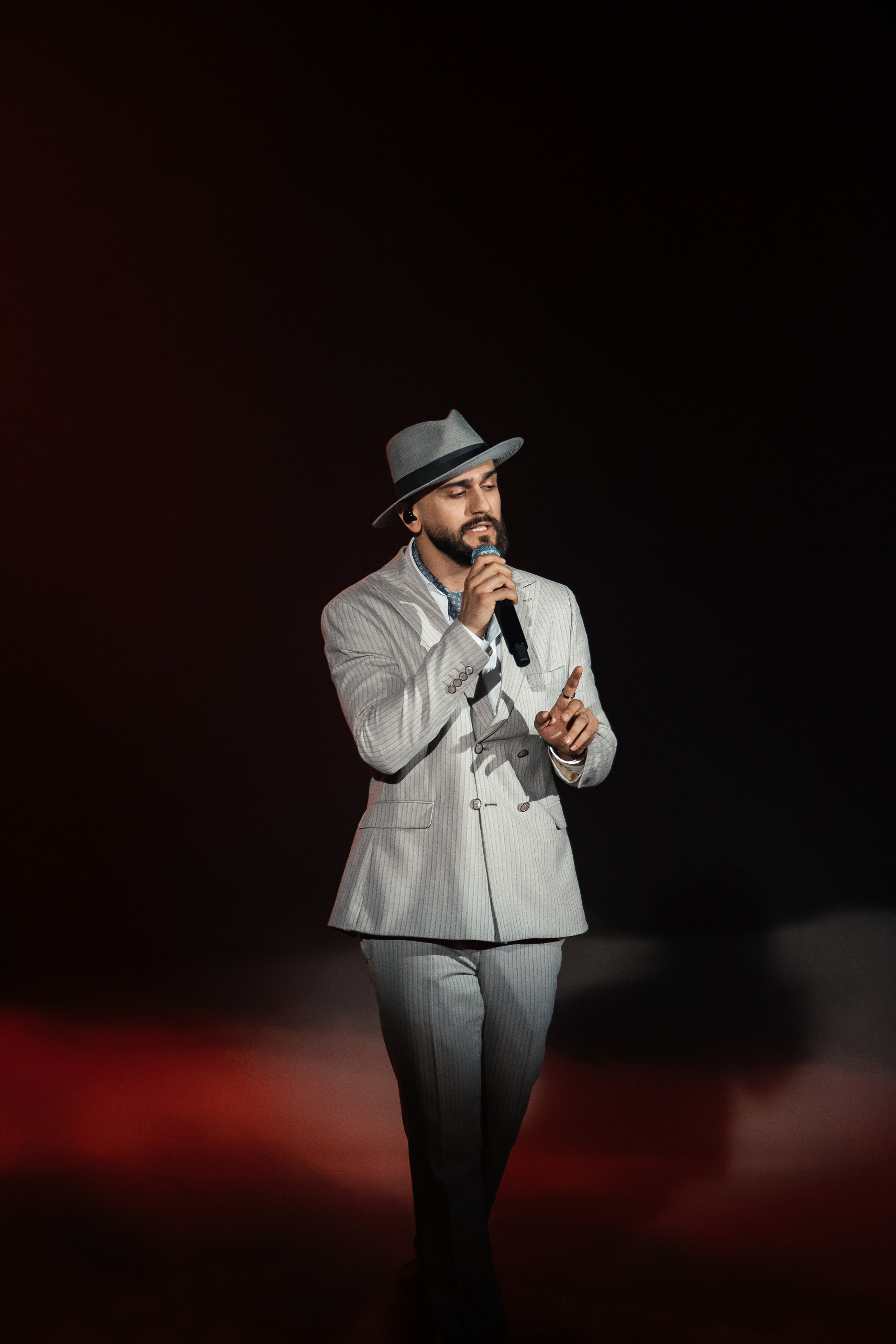 Закрытая презентация клипа JONY ''НИКАК'' в CRAVE. Светский фотограф — Анисина Ирина