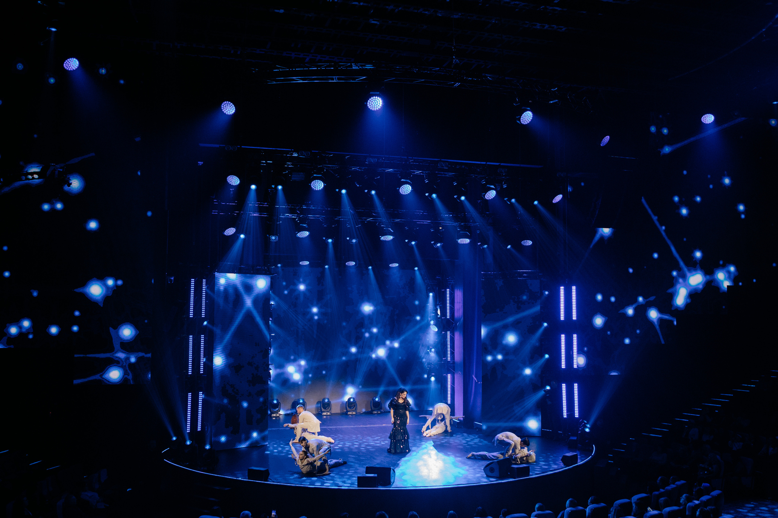 Звезды Востока. Светский фотограф — Анисина Ирина