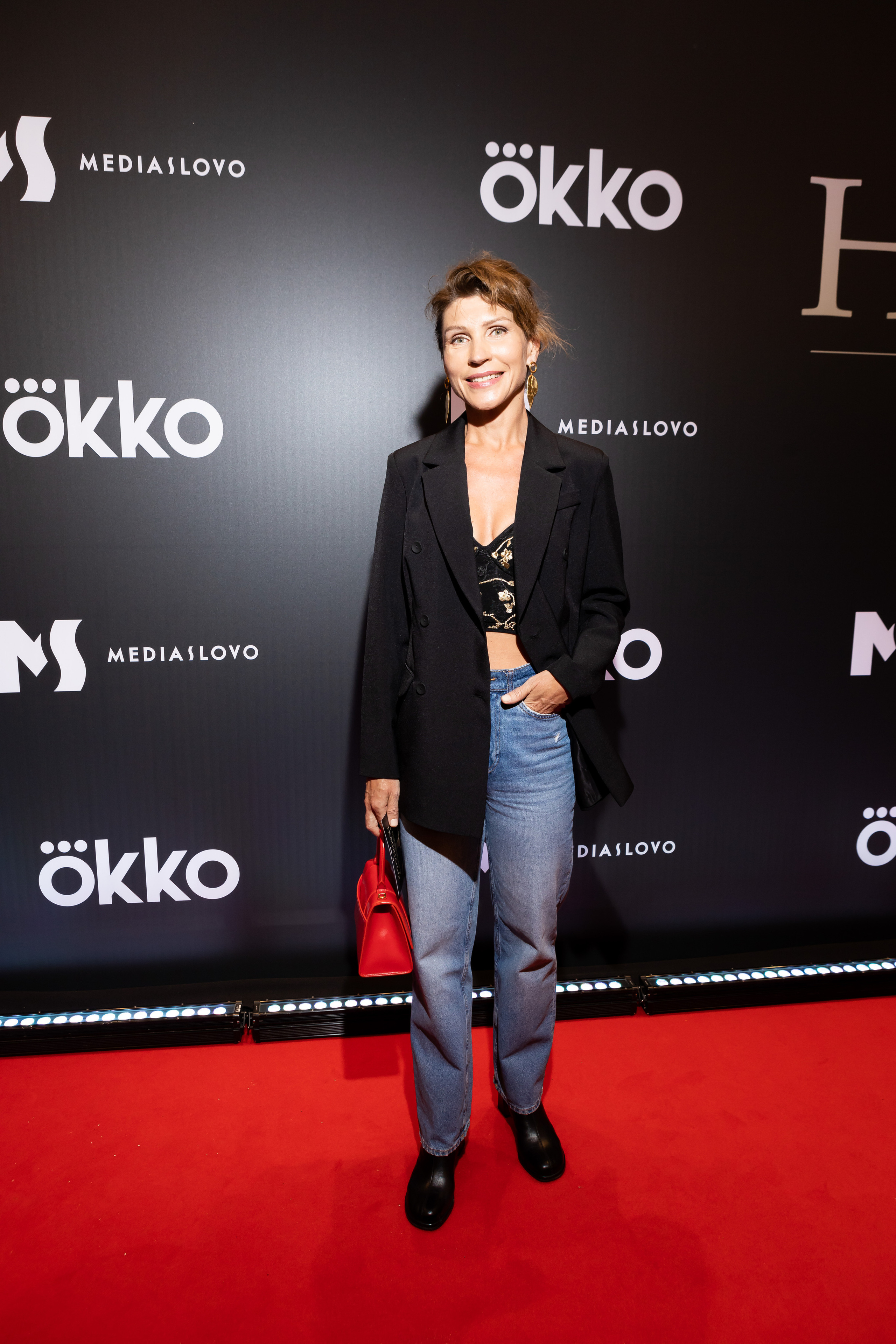 Наминация. Светский фотограф — Анисина Ирина