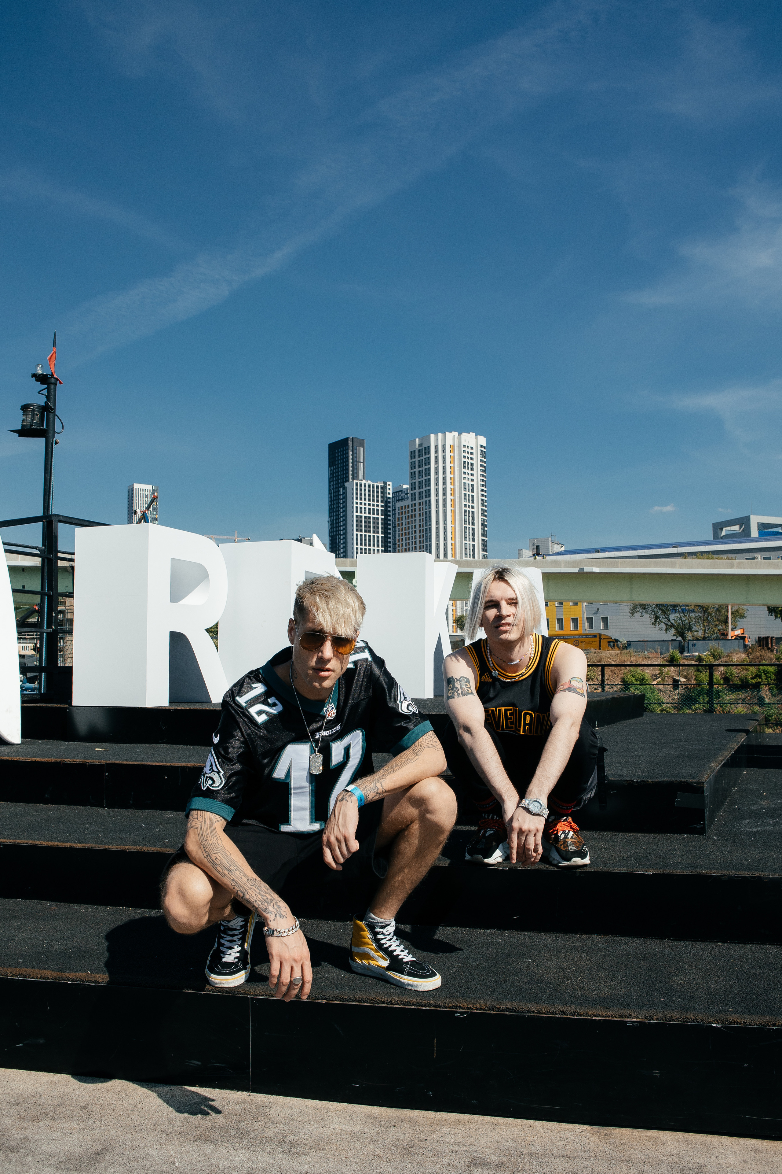 РЕКА FEST. Светский фотограф — Анисина Ирина