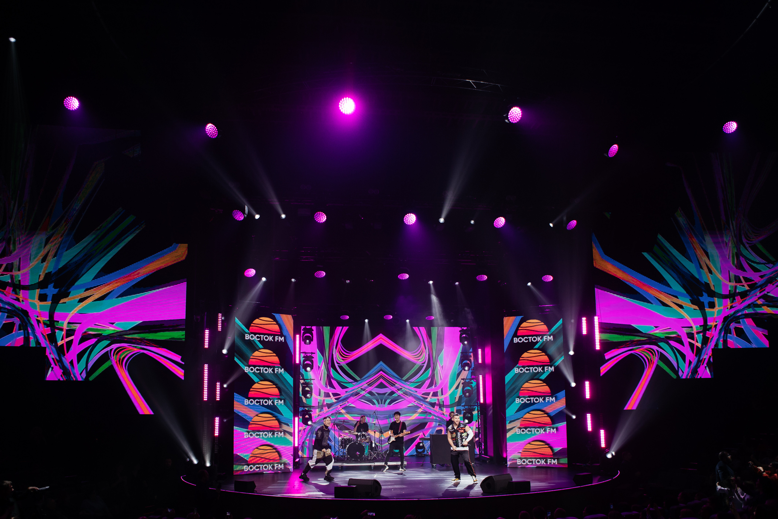 Звезды Востока. Светский фотограф — Анисина Ирина