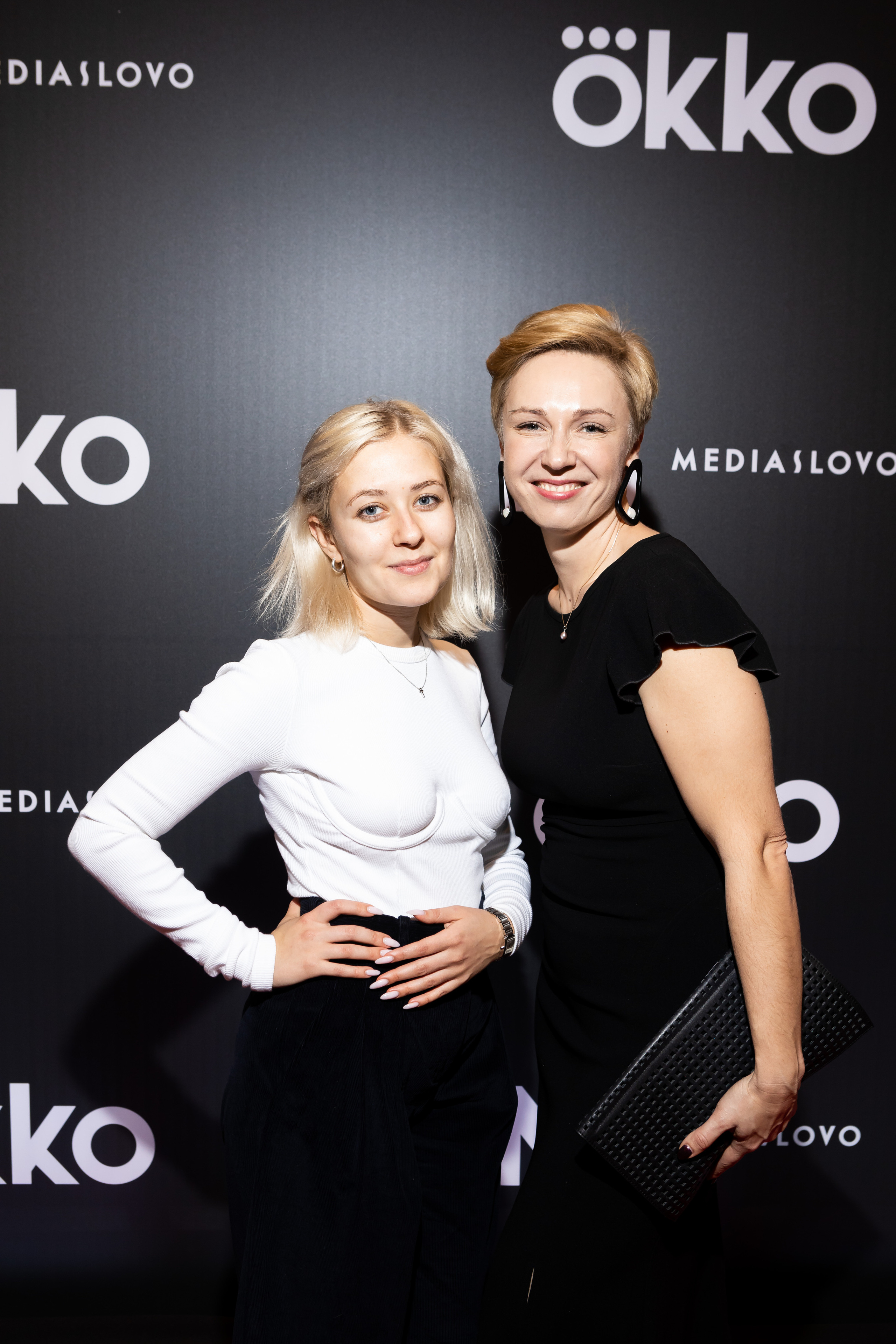 Наминация. Светский фотограф — Анисина Ирина