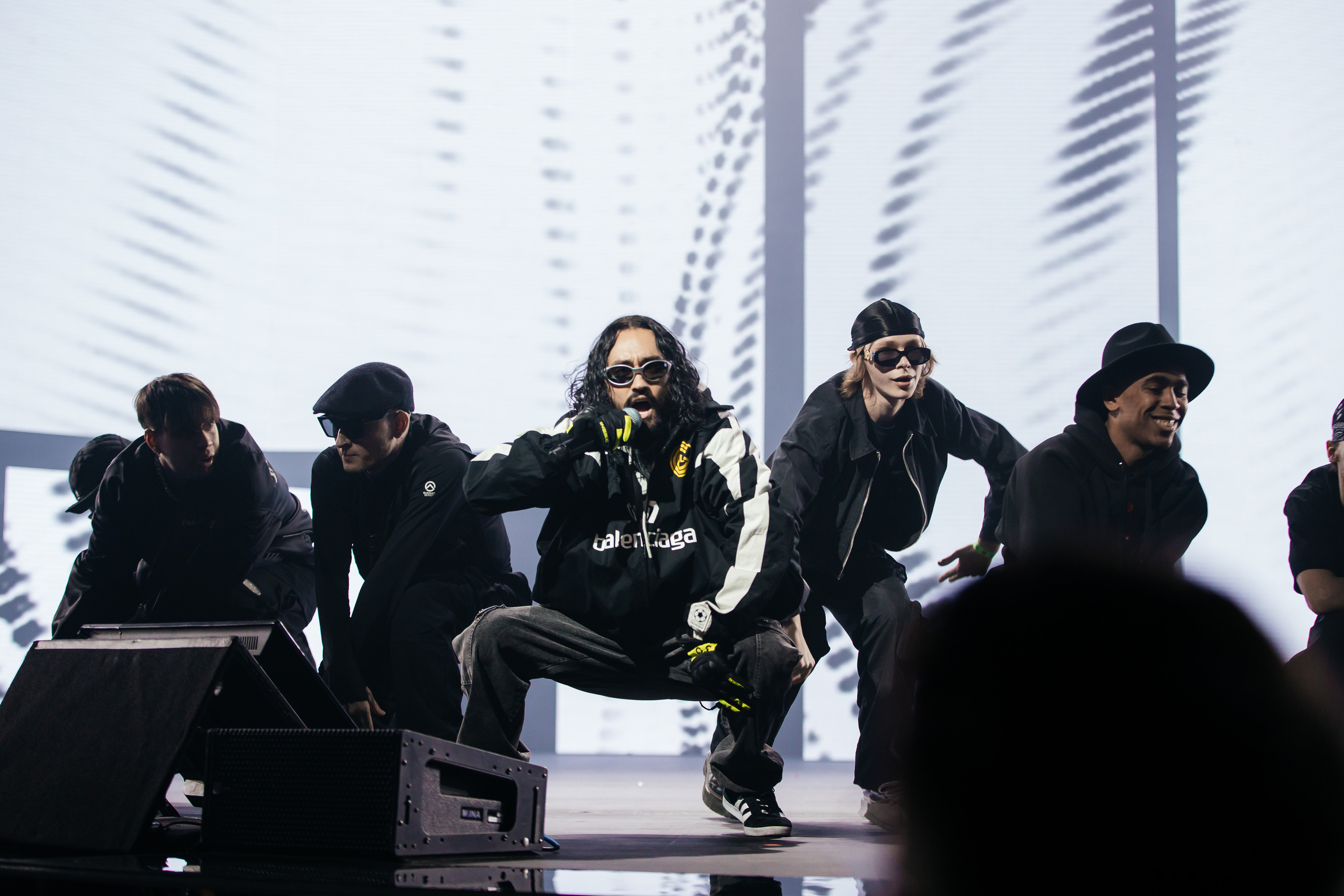 Премия ЖАРА в CROCUS CITY HALL. Светский фотограф — Анисина Ирина