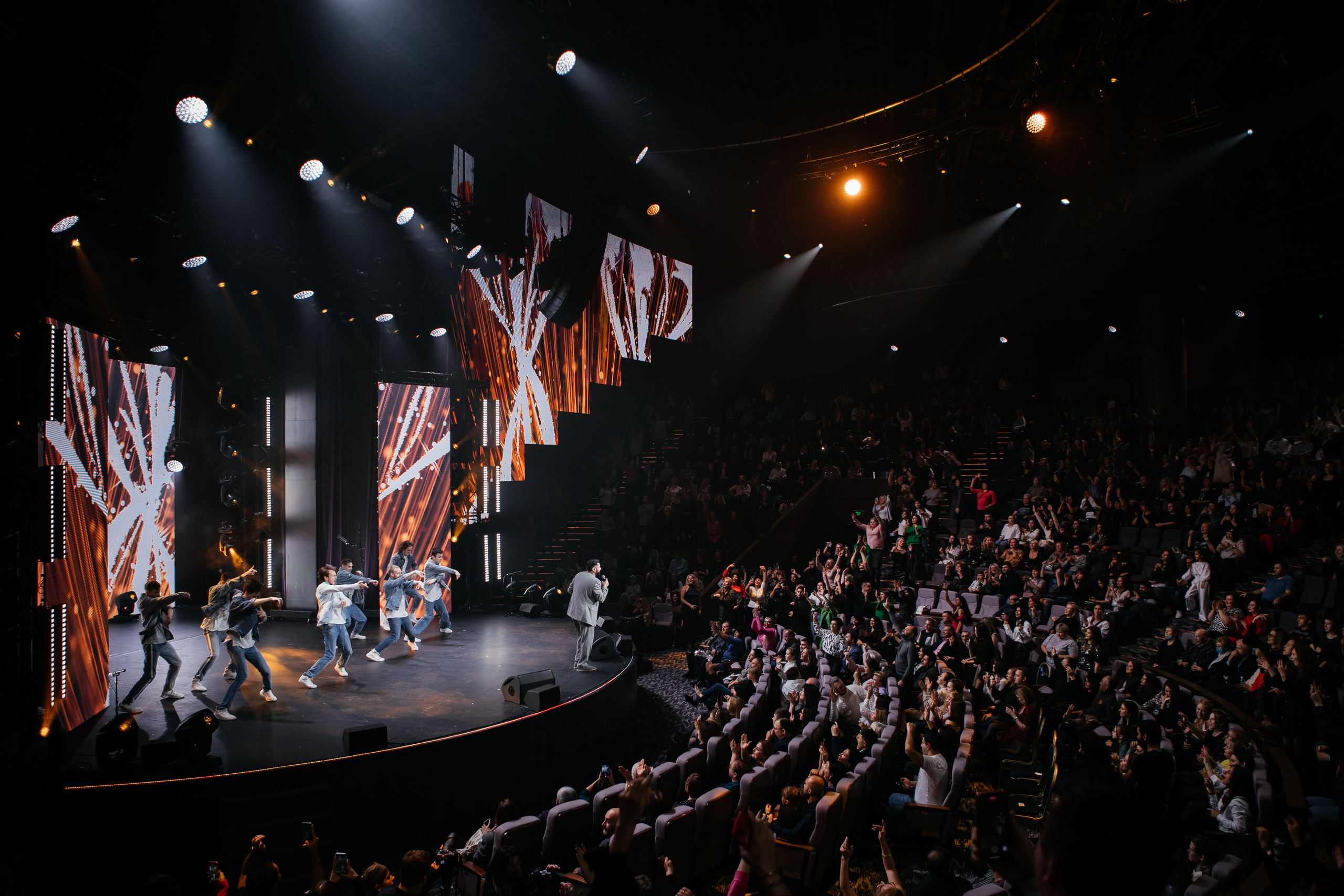 Звезды Востока. Светский фотограф — Анисина Ирина