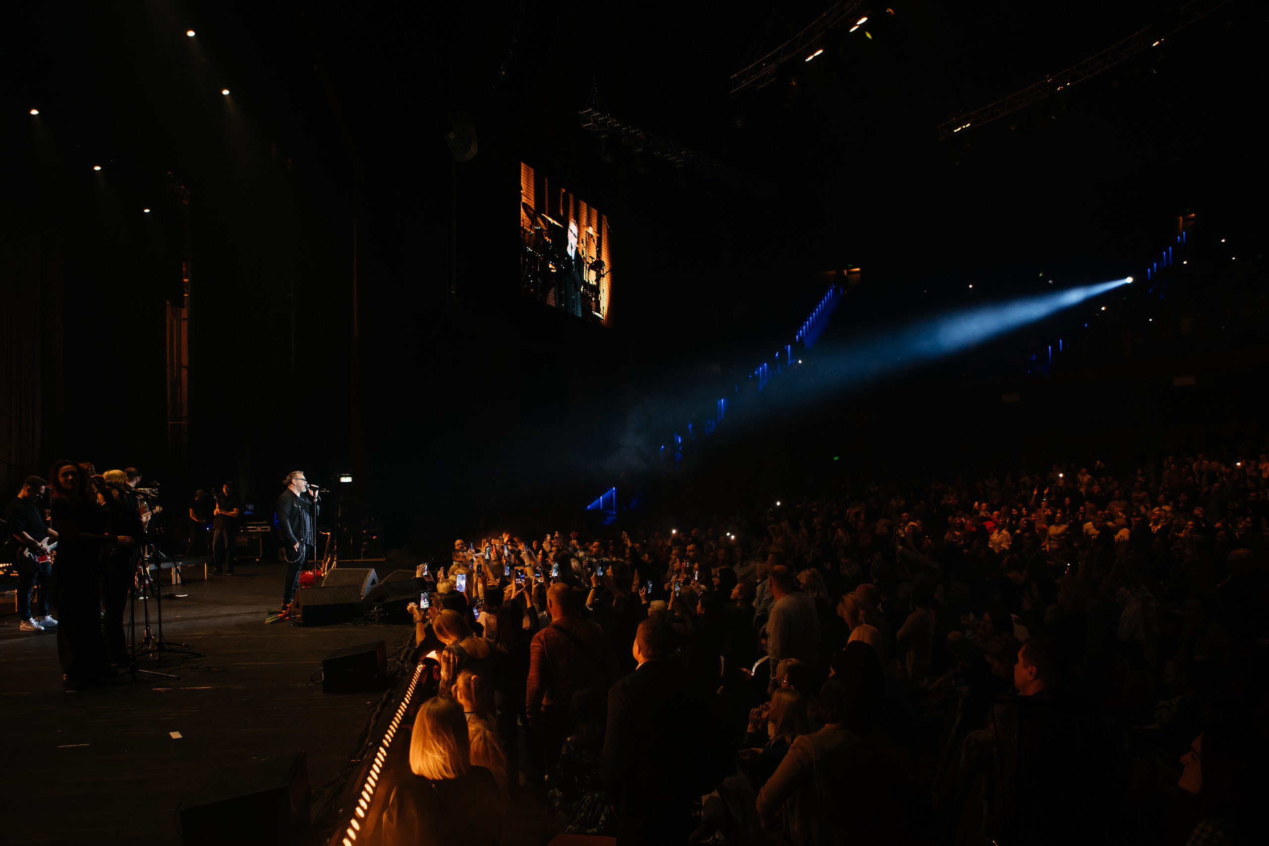 Владимир Пресняков. Светский фотограф — Анисина Ирина