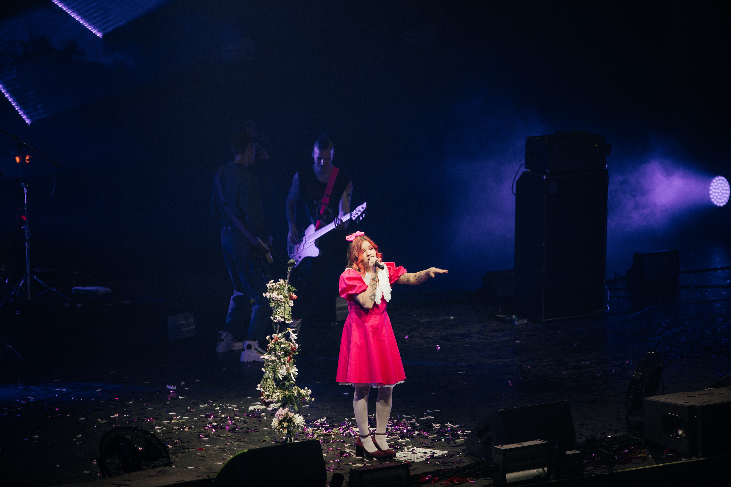 Алена Швец в Adrenaline Stadium. Светский фотограф — Анисина Ирина