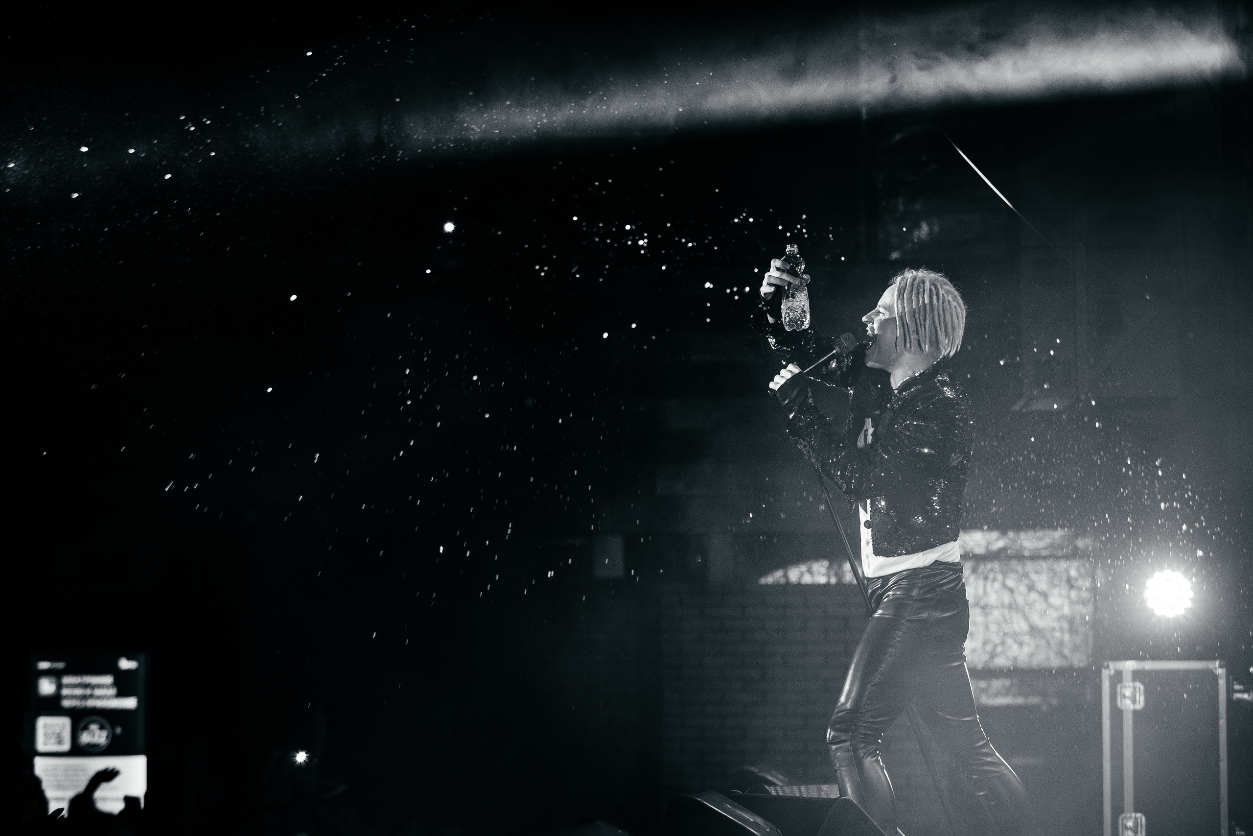 SHAMAN. Светский фотограф — Анисина Ирина