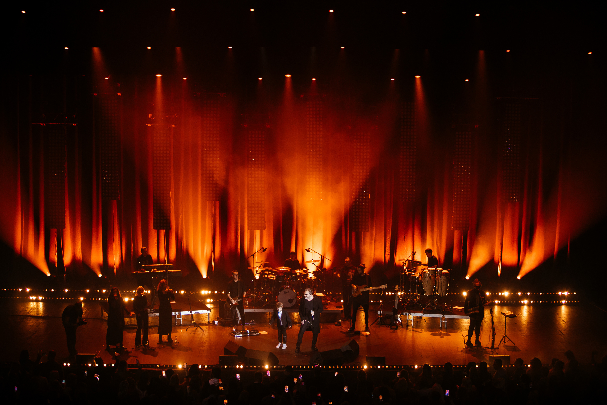 Владимир Пресняков. Светский фотограф — Анисина Ирина