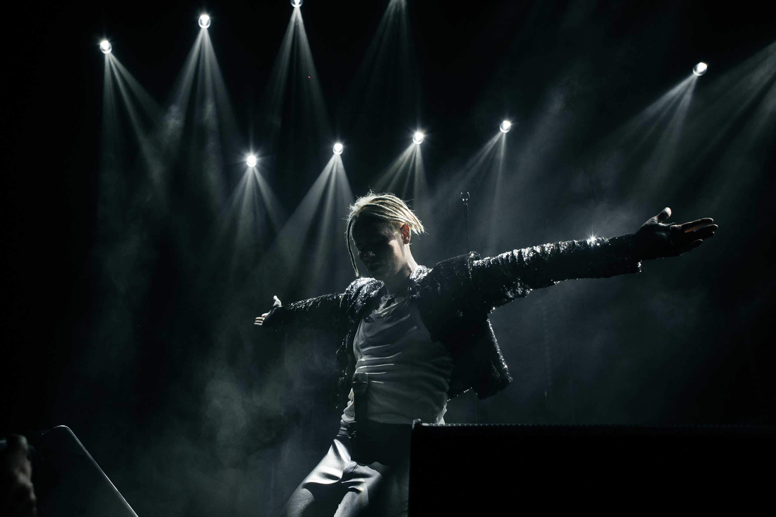 SHAMAN. Светский фотограф — Анисина Ирина